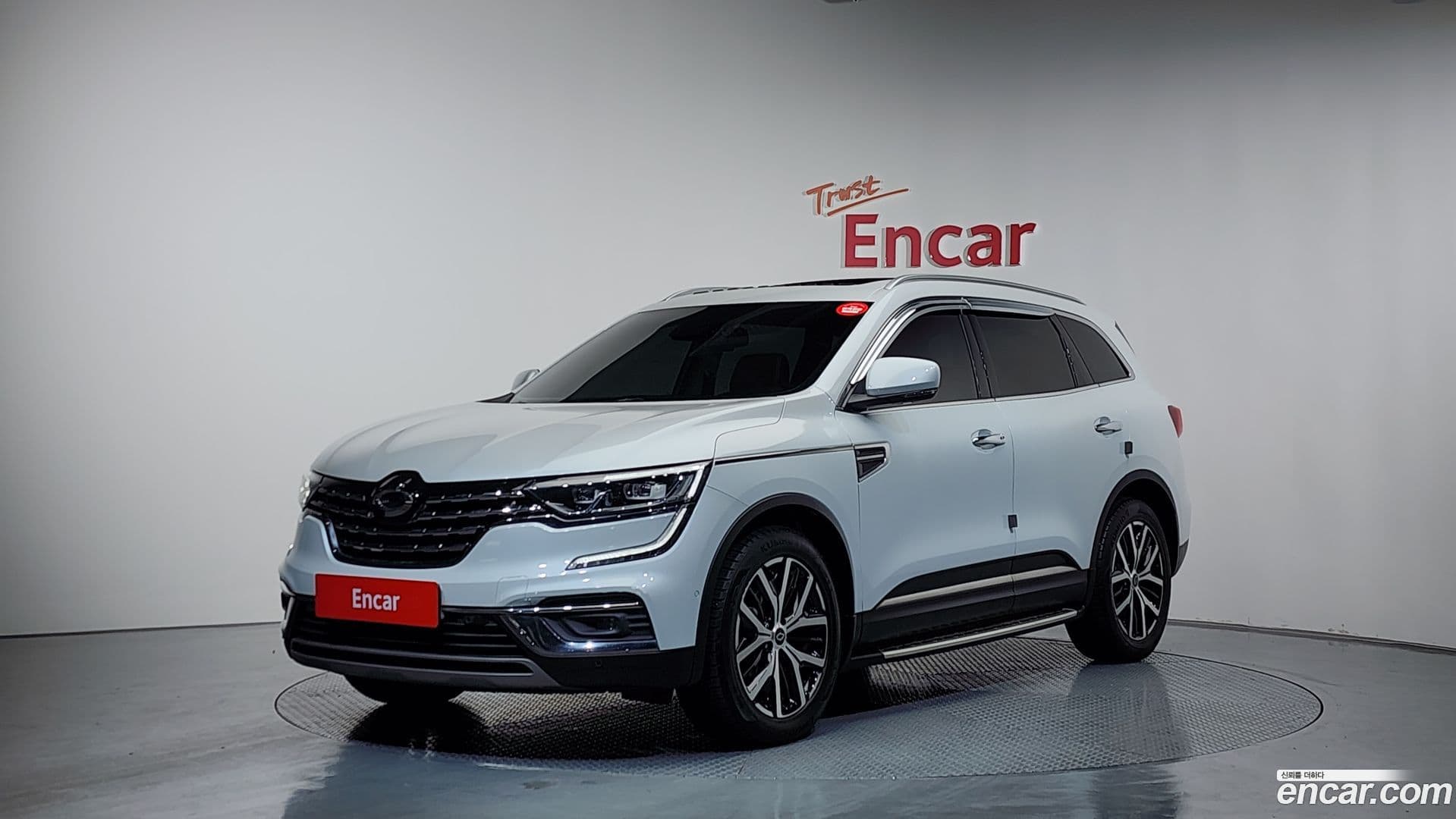Main__Slider__Photo:QM6 Renault Korea 2020.9-0