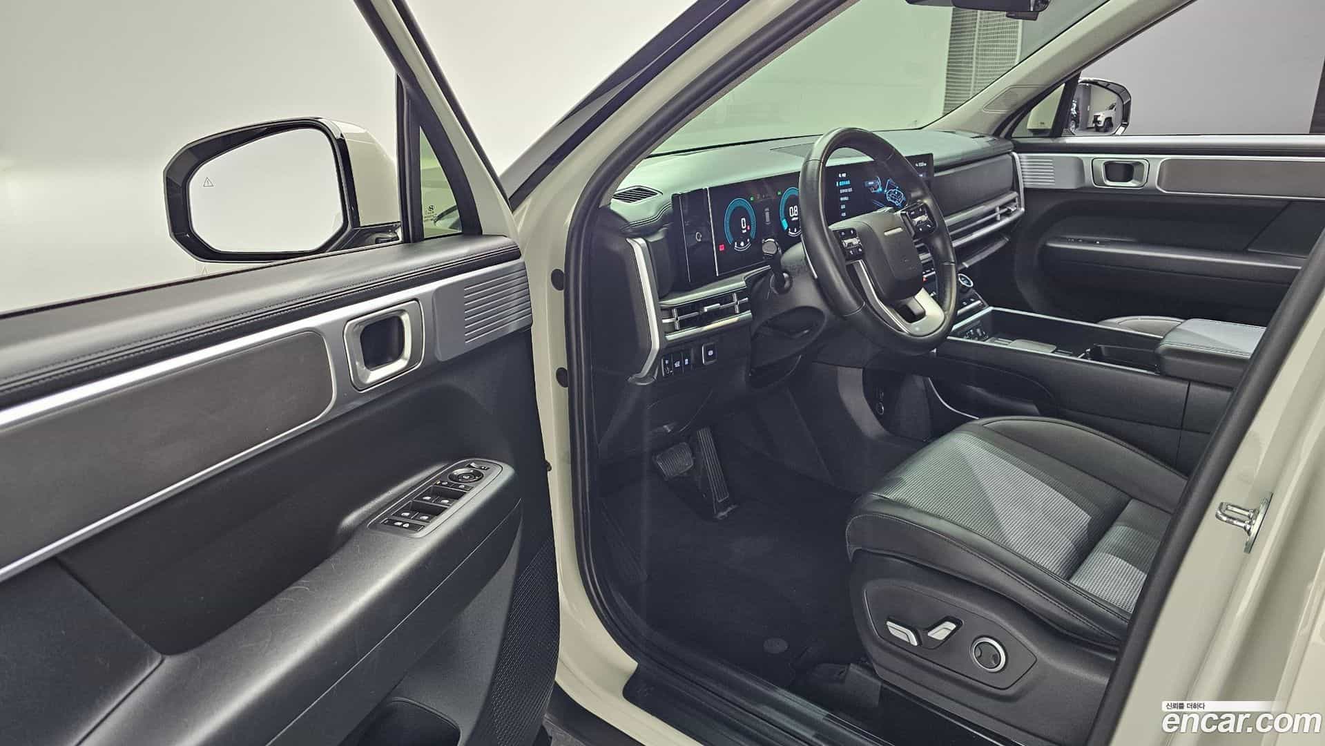 Santafe Hyundai 2023.11-OPTION-015