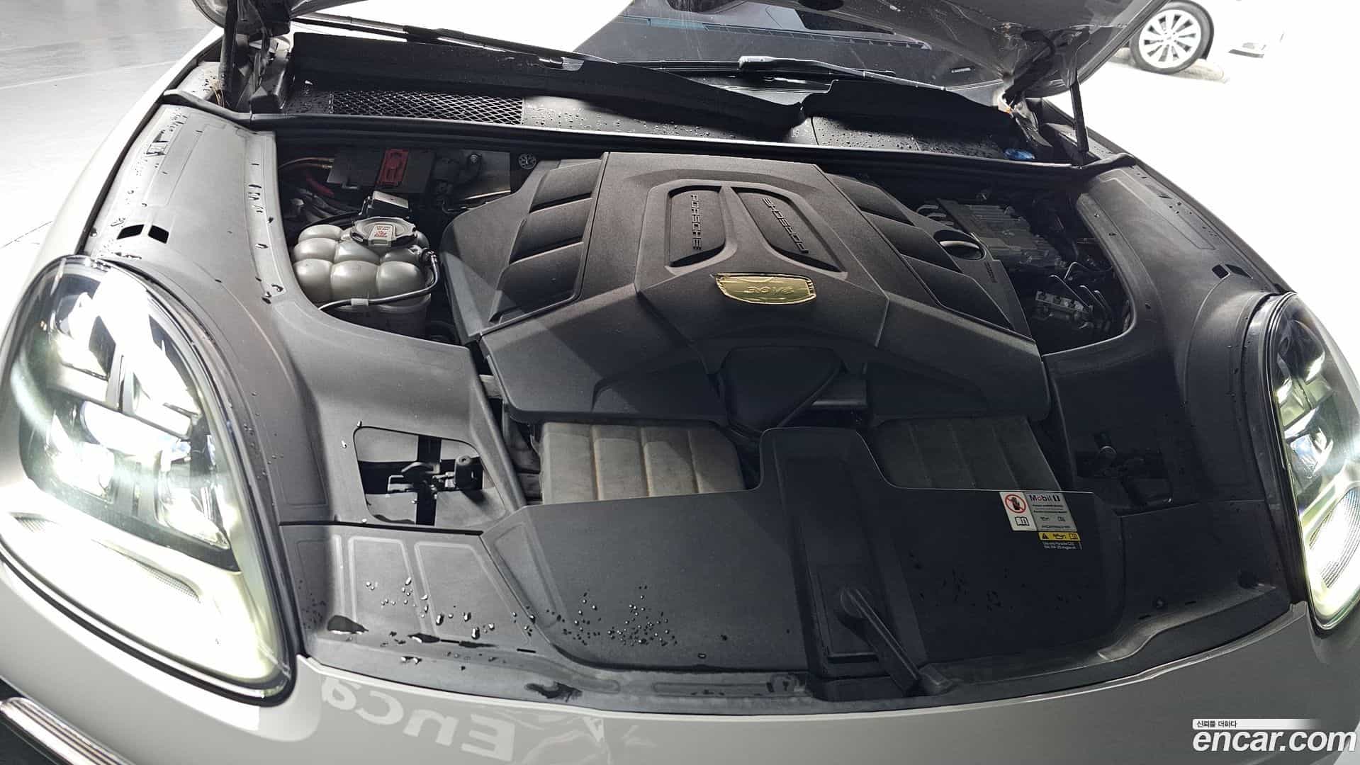 Cayenne Porsche 2023.5-INNER-006