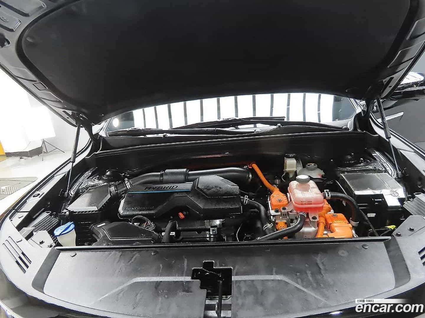 Sorento Kia 2021.3-INNER-006