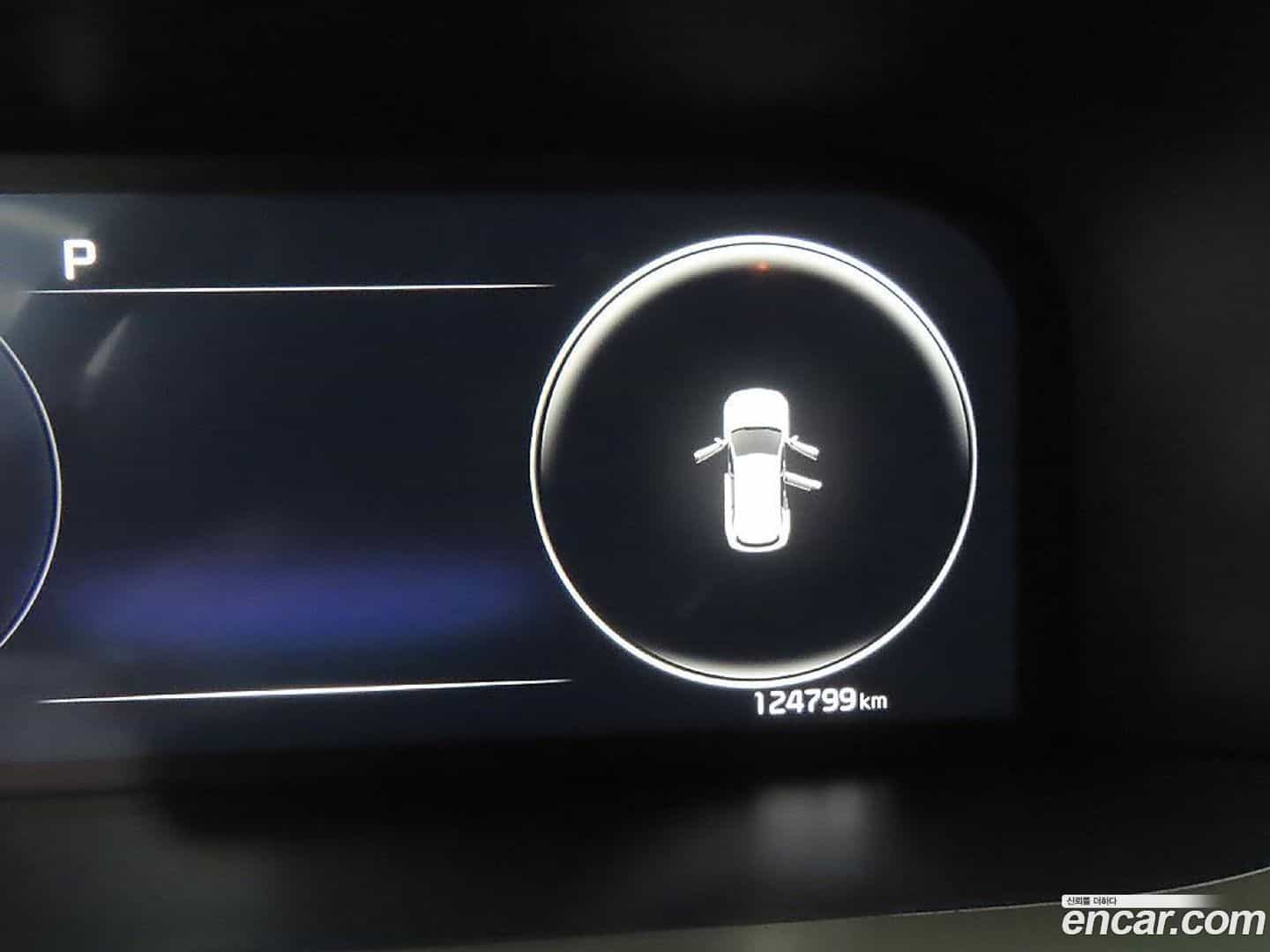 Sorento Kia 2021.3-INNER-008