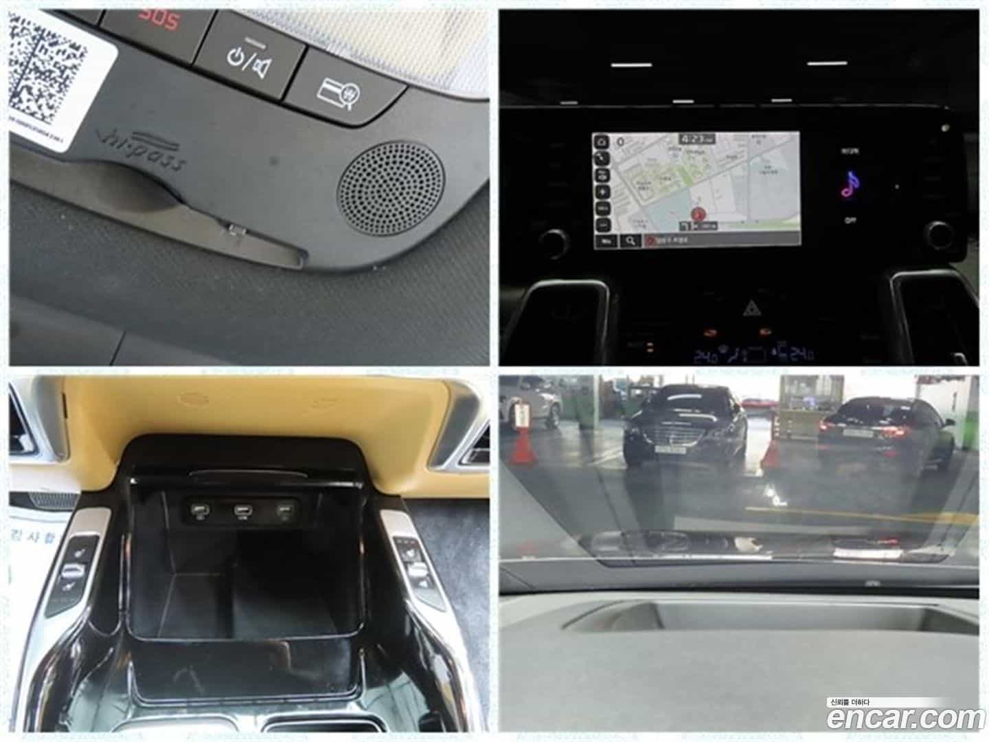 Sorento Kia 2021.3-OPTION-016
