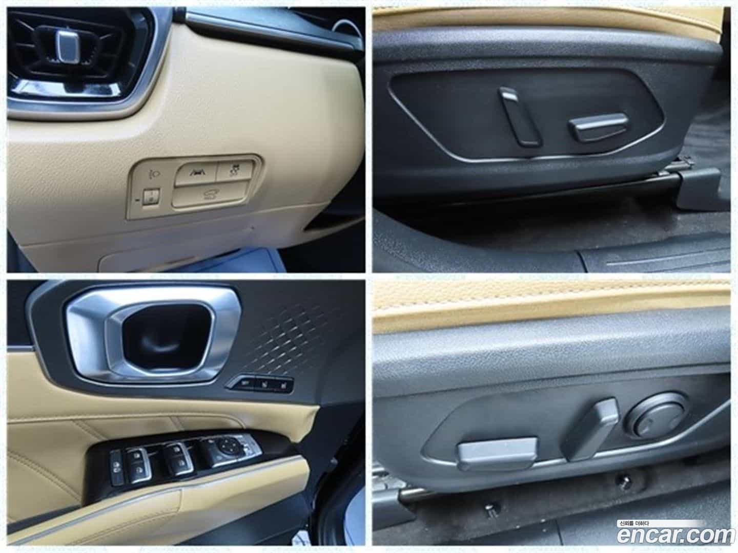 Sorento Kia 2021.3-OPTION-019