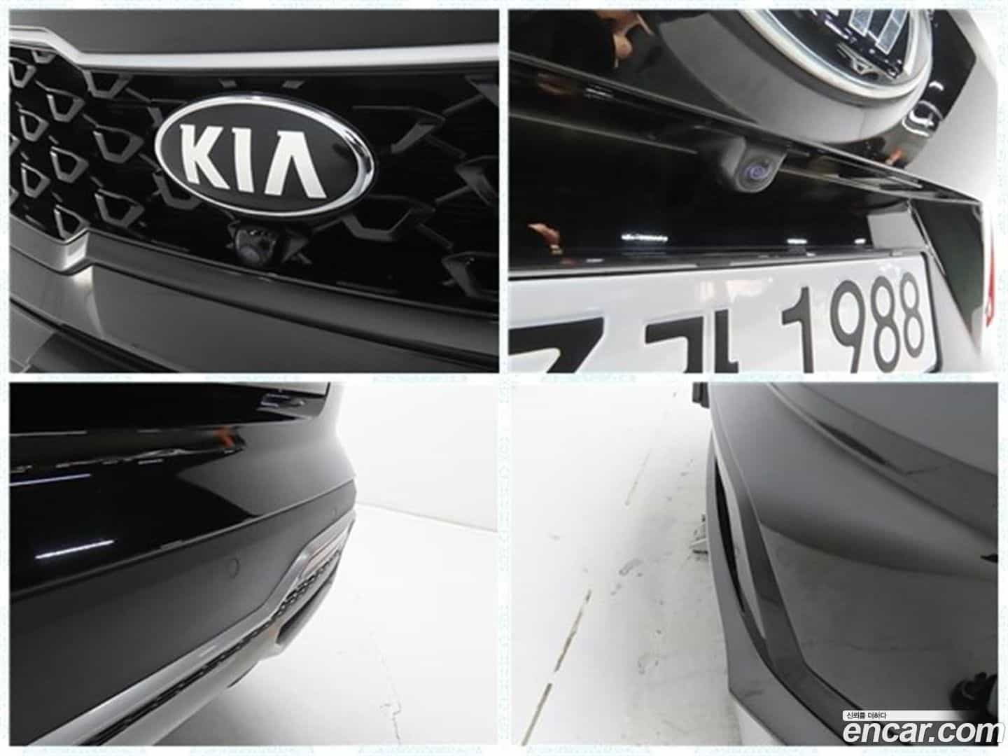 Sorento Kia 2021.3-OPTION-023