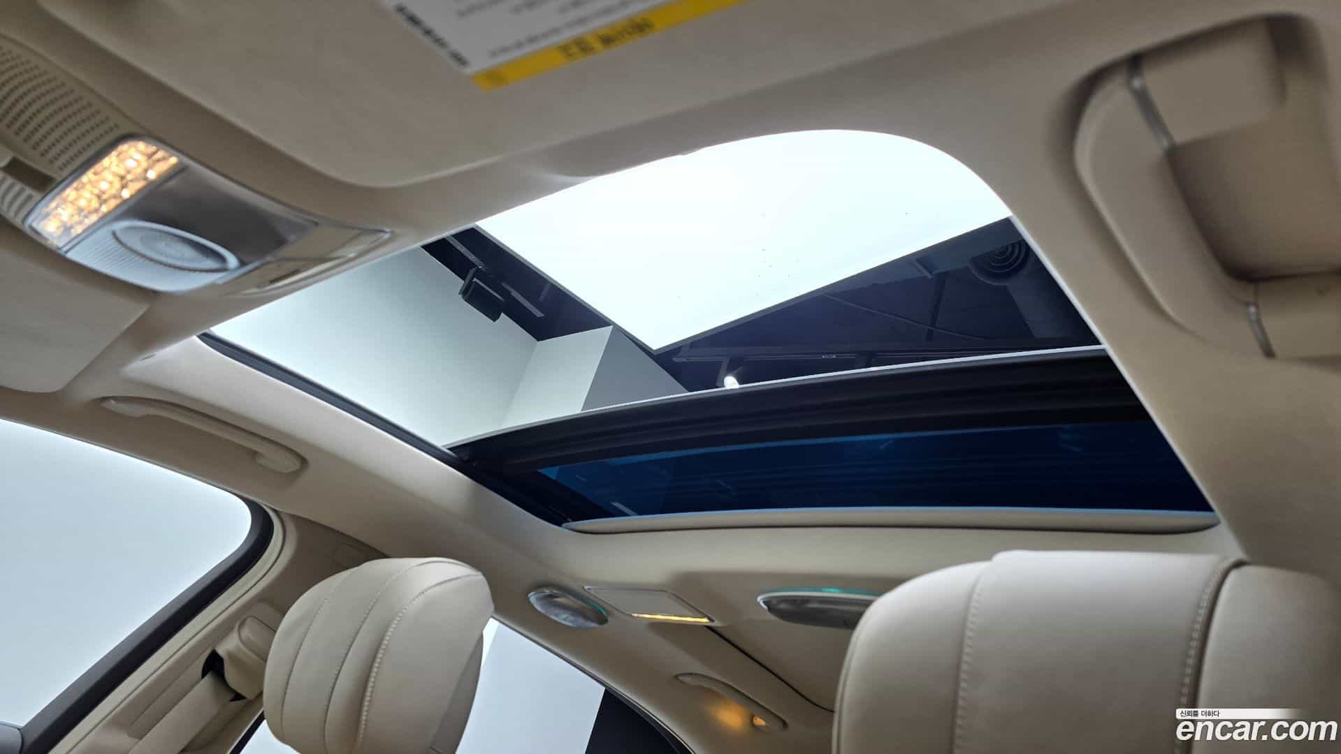 S-Class Mercedes-Benz 2018.2-OPTION-021