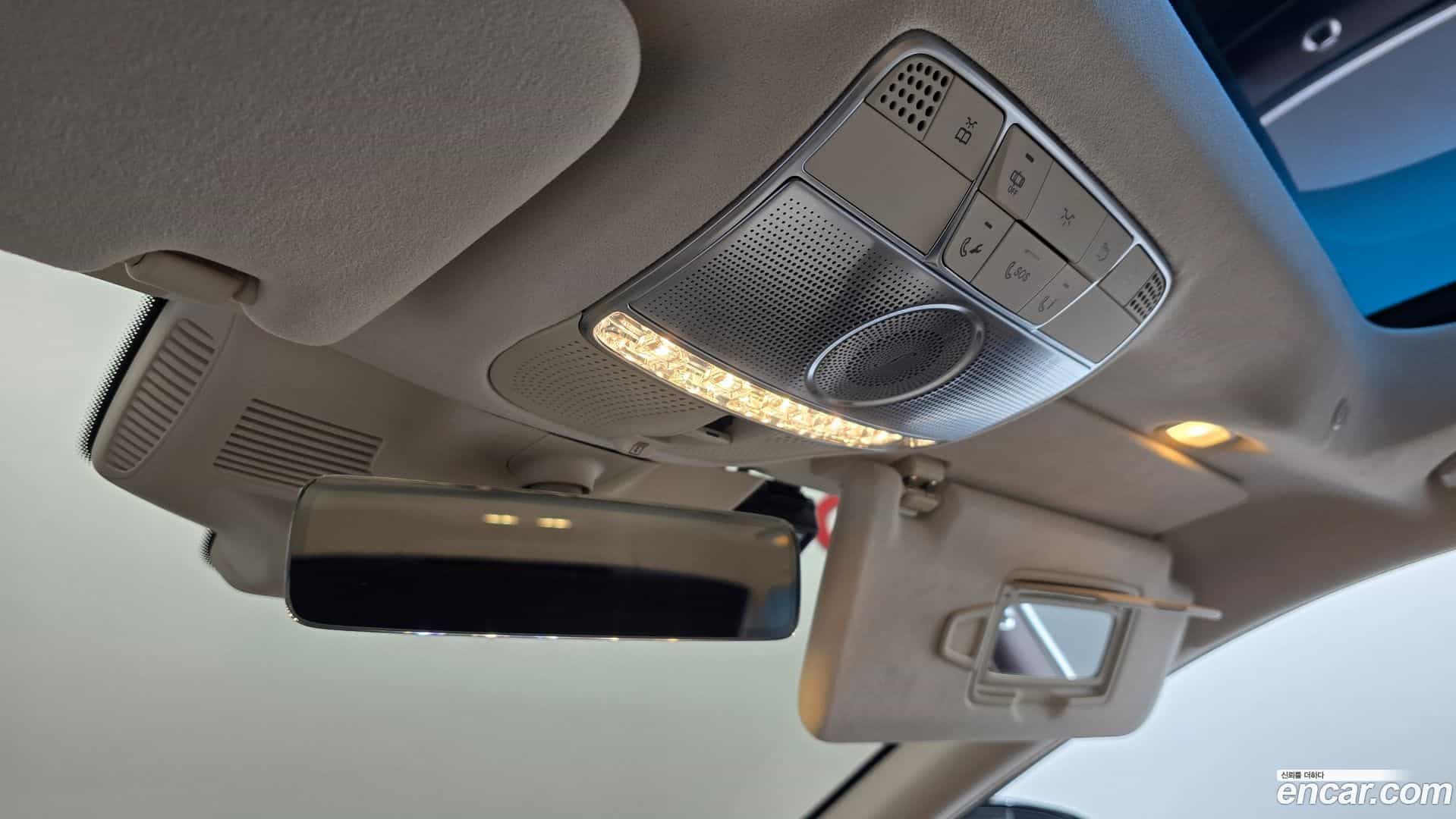 S-Class Mercedes-Benz 2018.2-OPTION-024