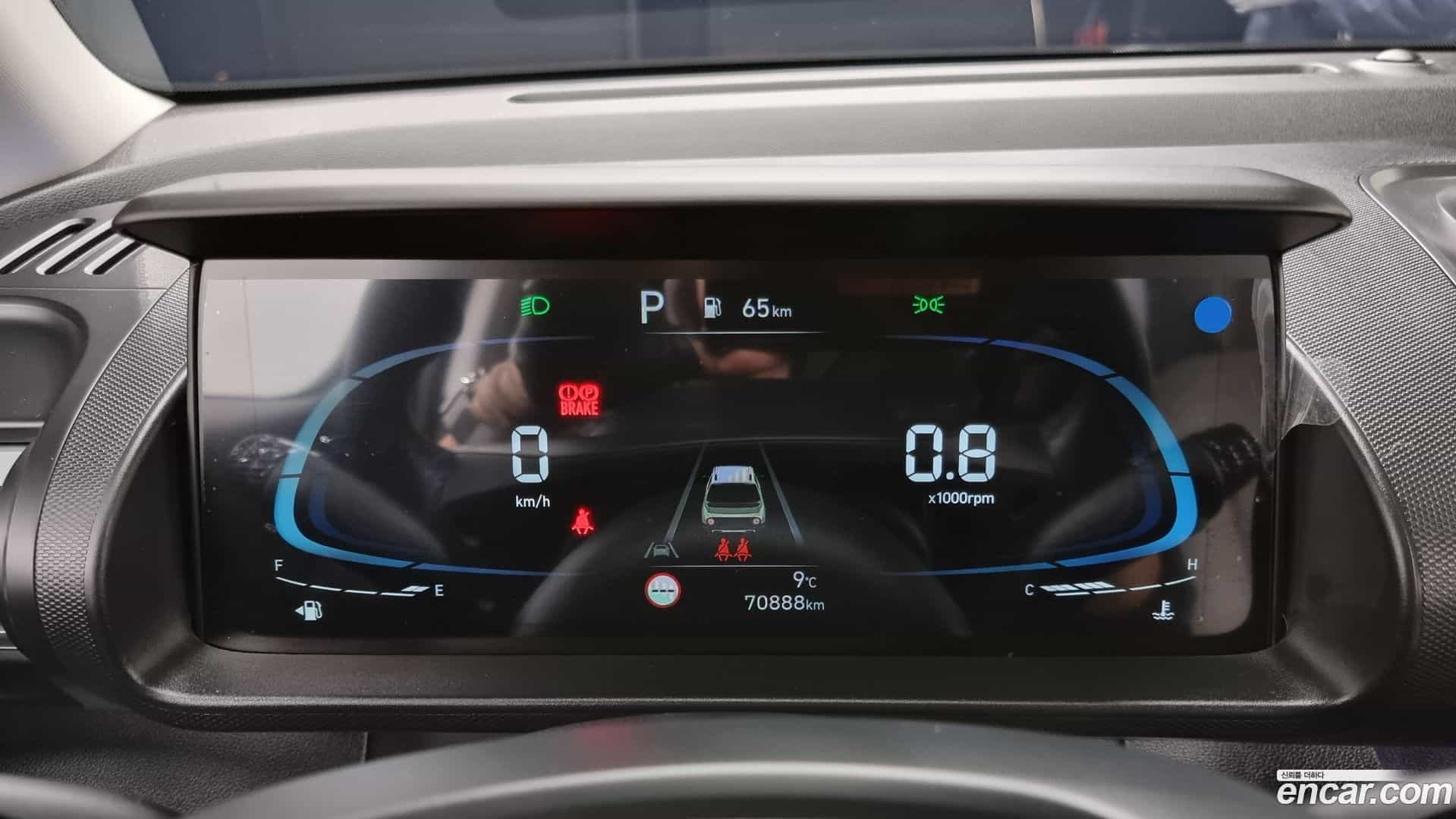 Casper Hyundai 2022.5-INNER-008