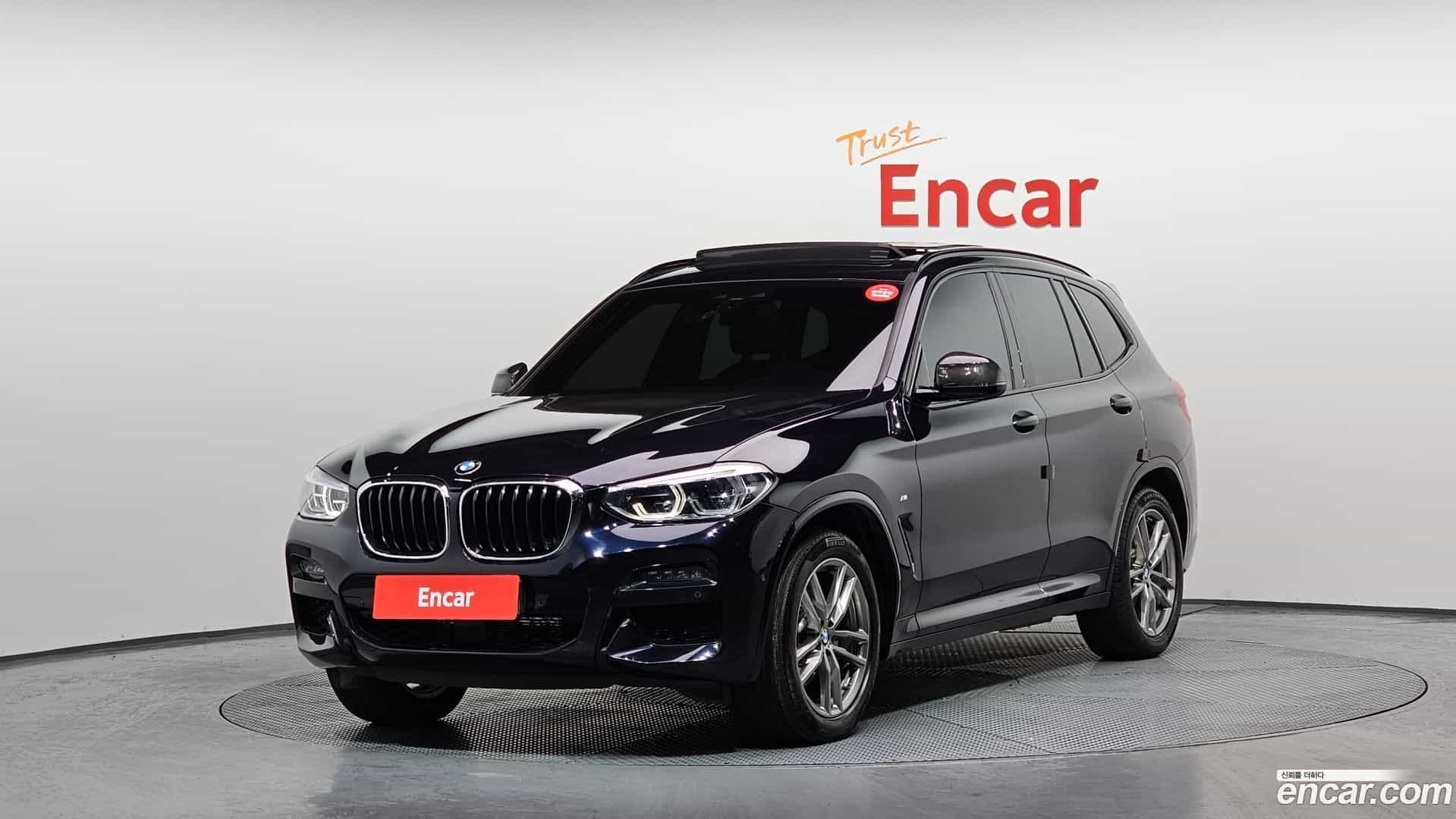 X3 BMW 2021.9-OUTER-001