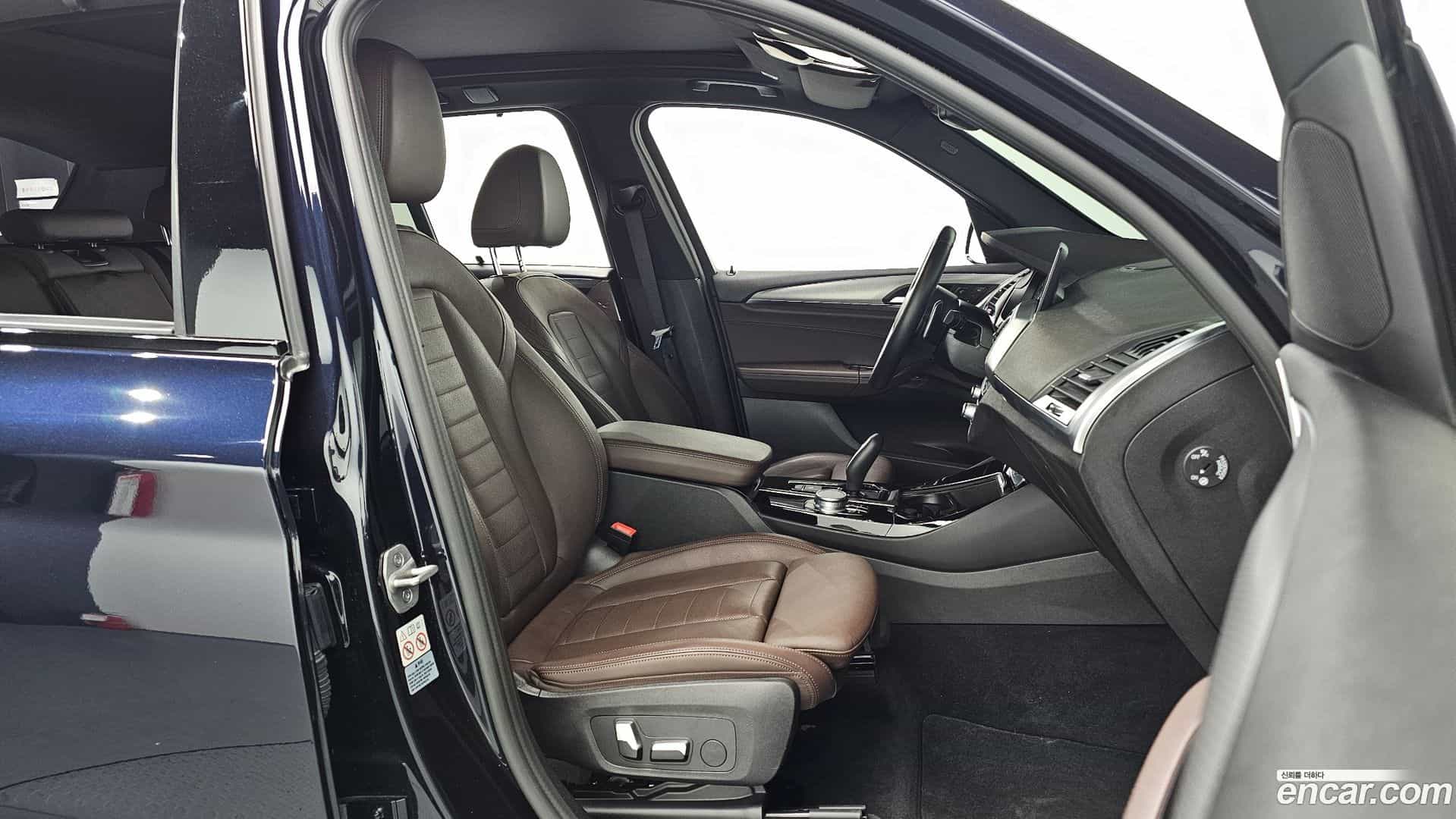 X3 BMW 2021.9-INNER-010