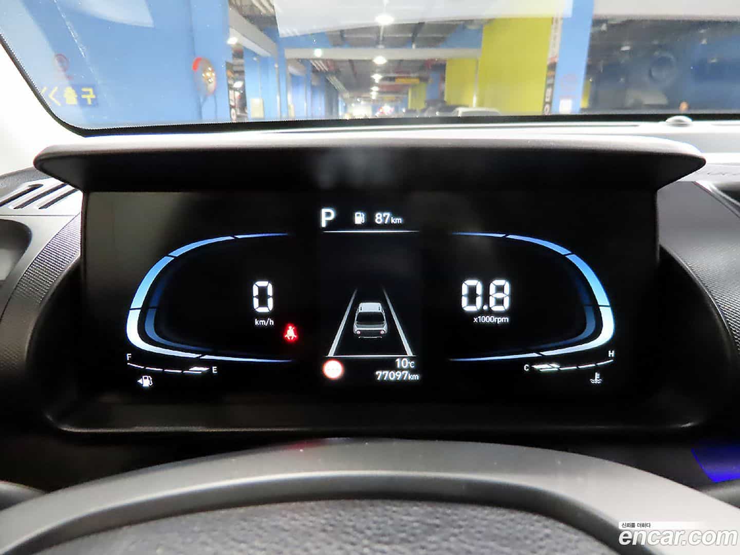 Casper Hyundai 2022.2-INNER-009