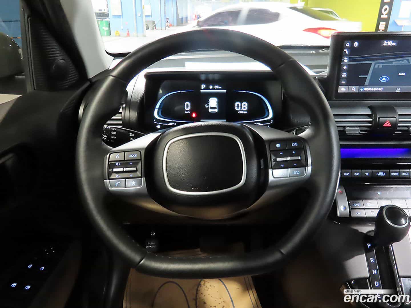 Casper Hyundai 2022.2-INNER-010