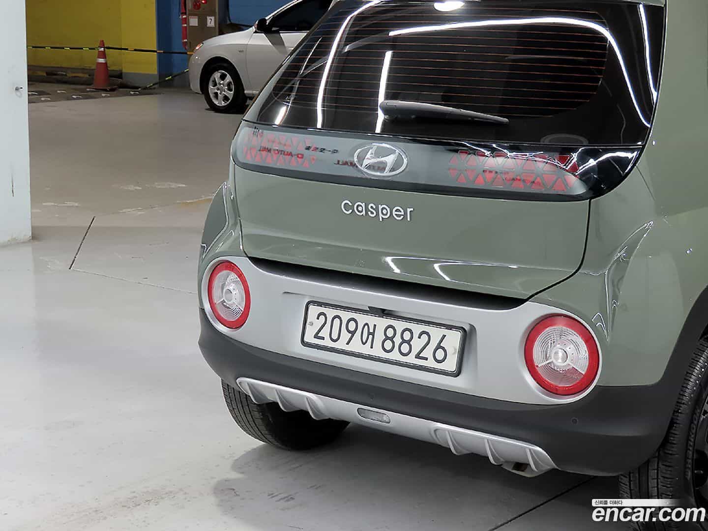 Casper Hyundai 2022.2-OPTION-021