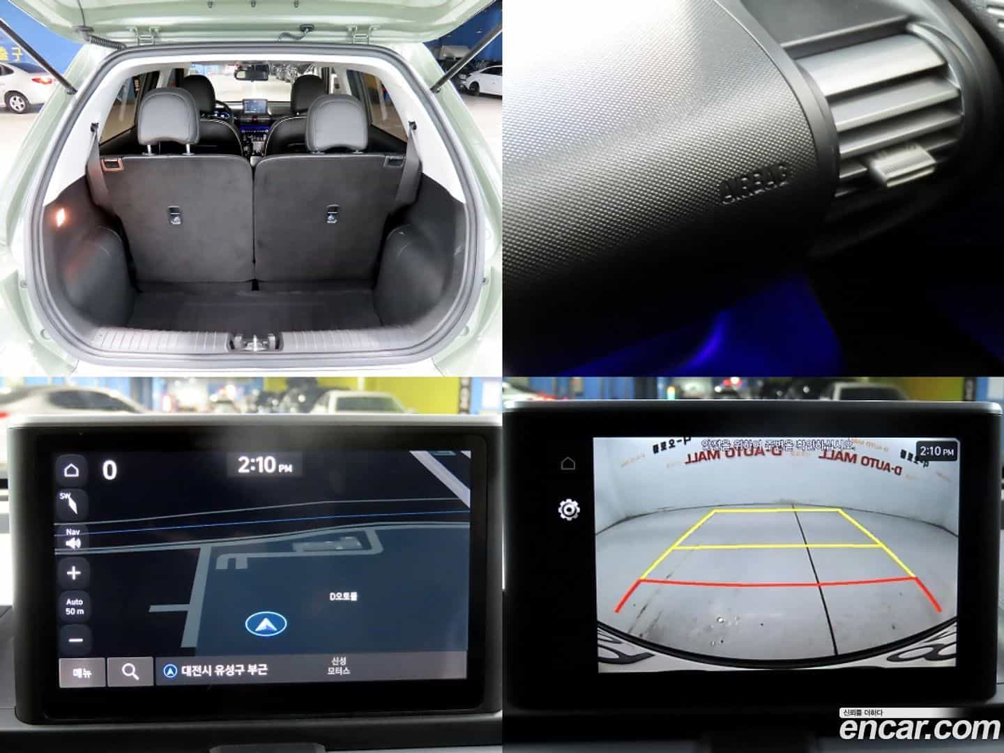 Casper Hyundai 2022.2-OPTION-022