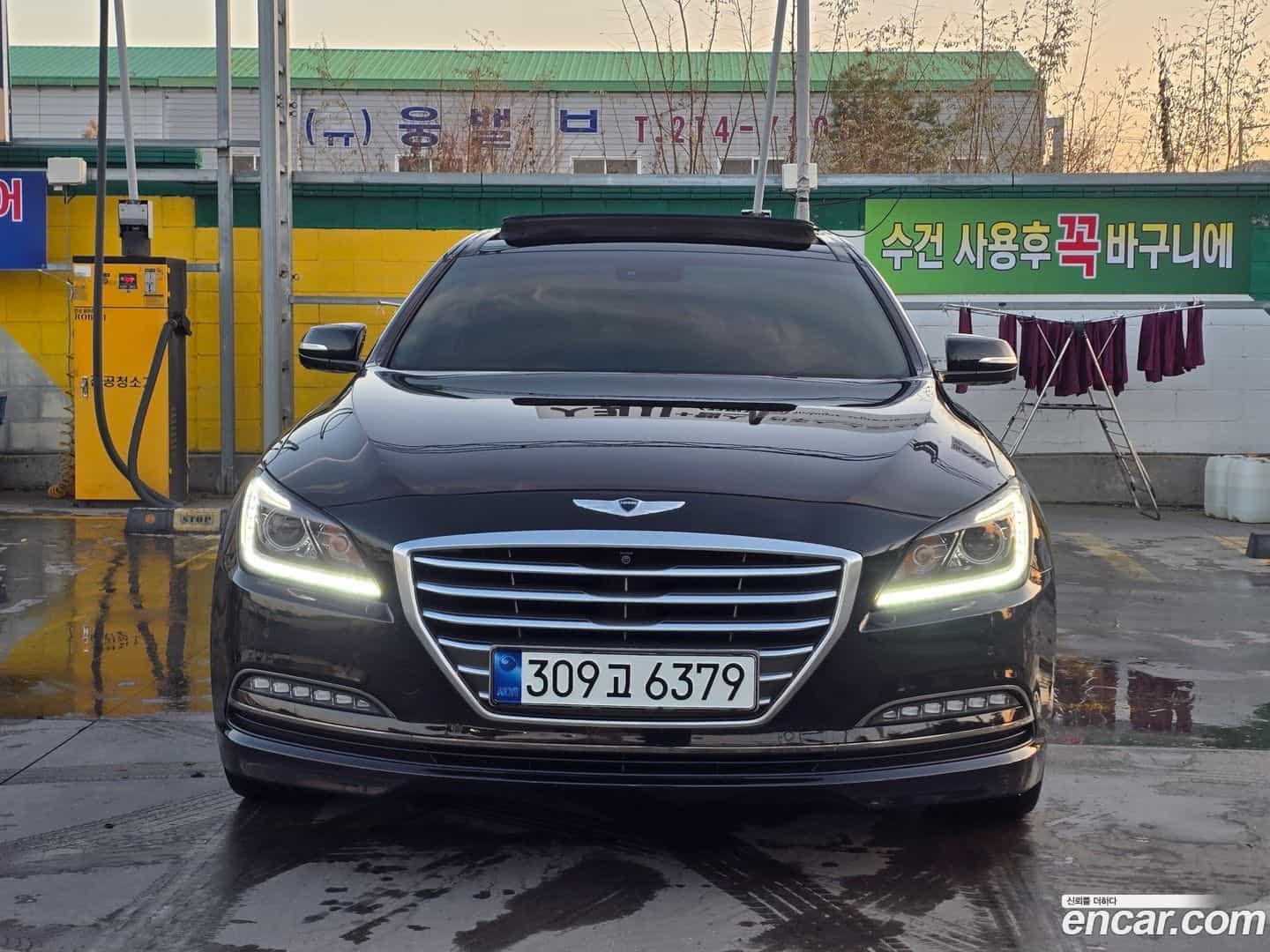 Genesis Hyundai 2015.8-OUTER-003