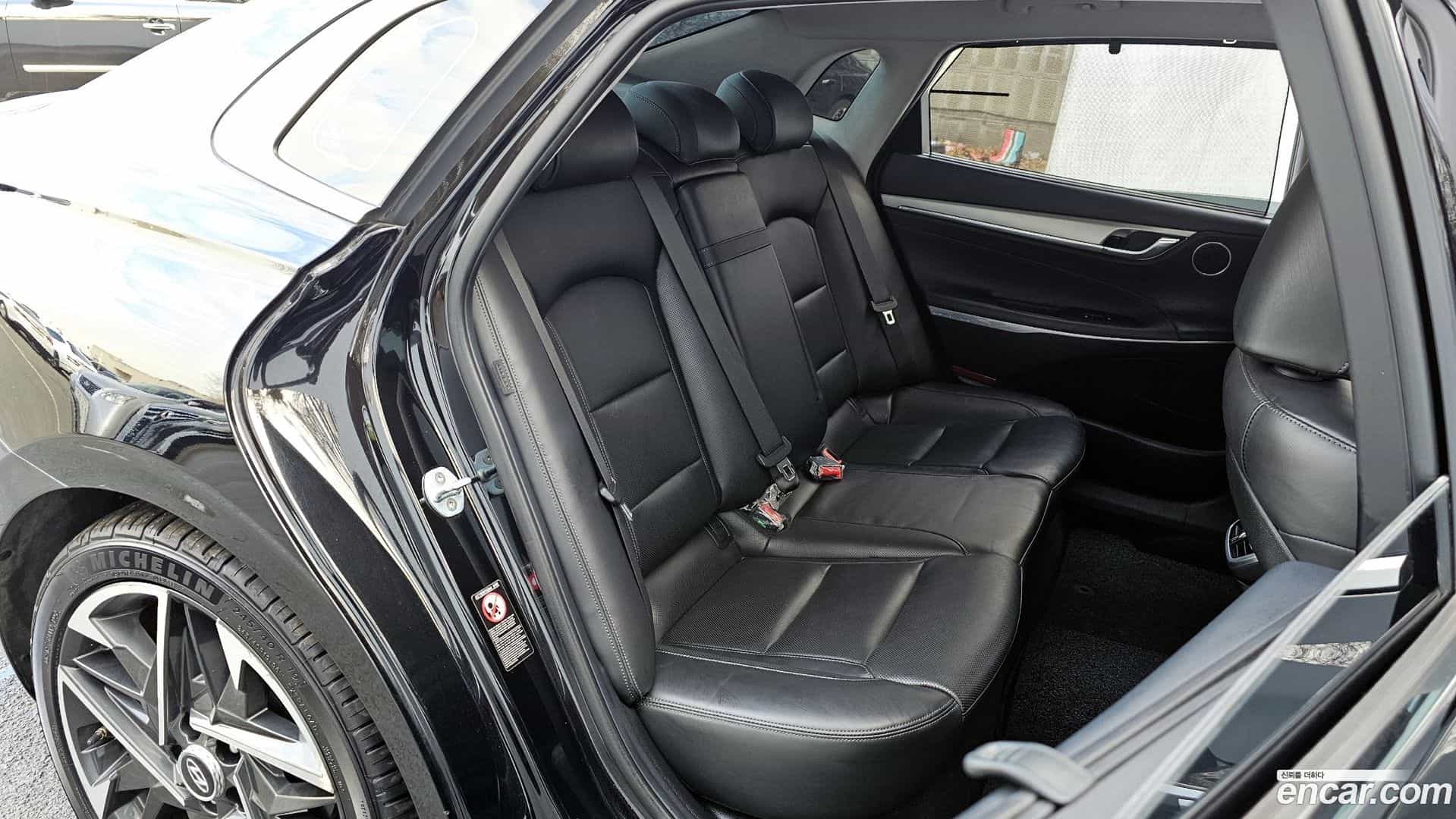 Grandeur Hyundai 2020.5-OPTION-016