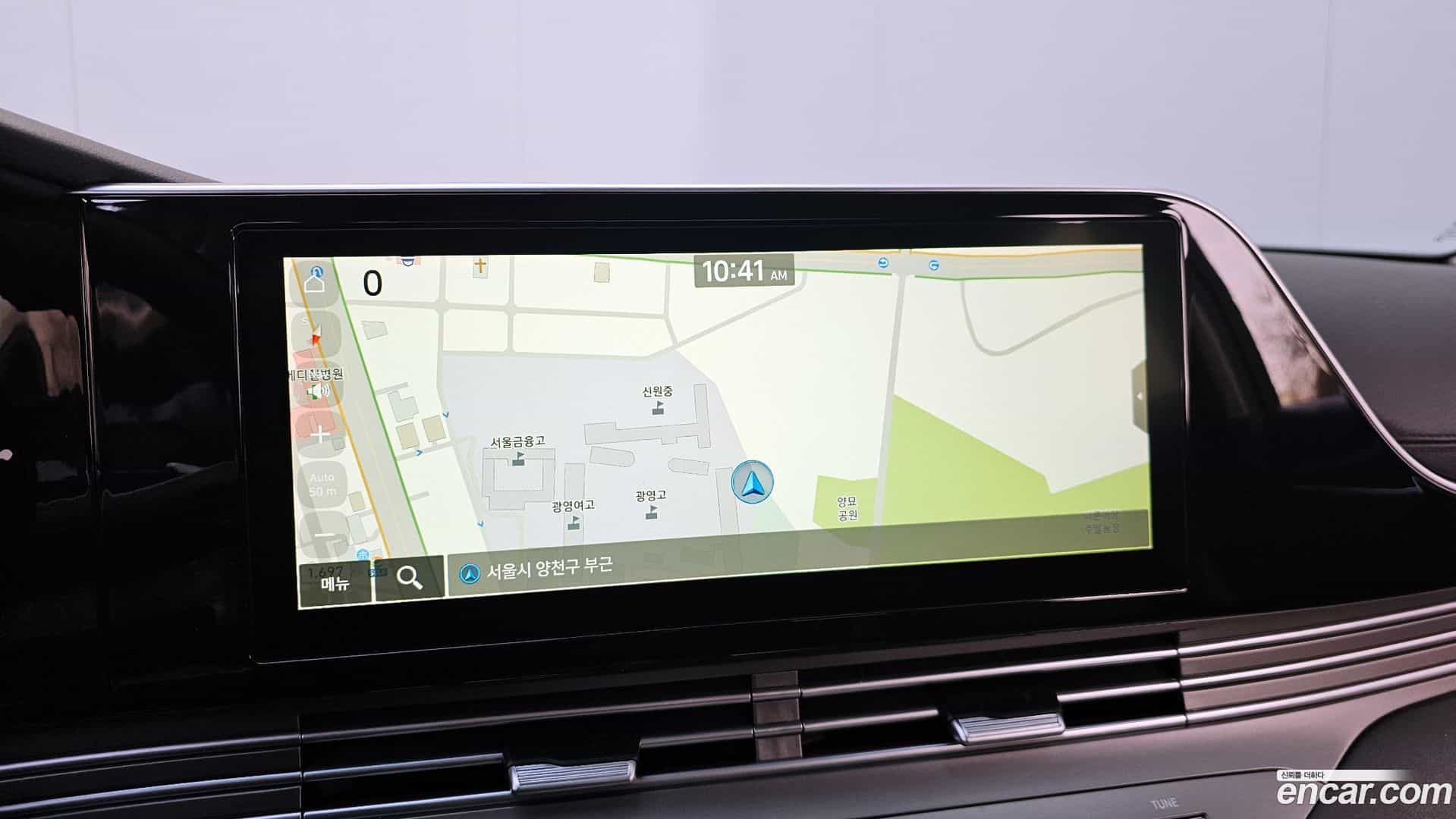 Grandeur Hyundai 2020.5-OPTION-018