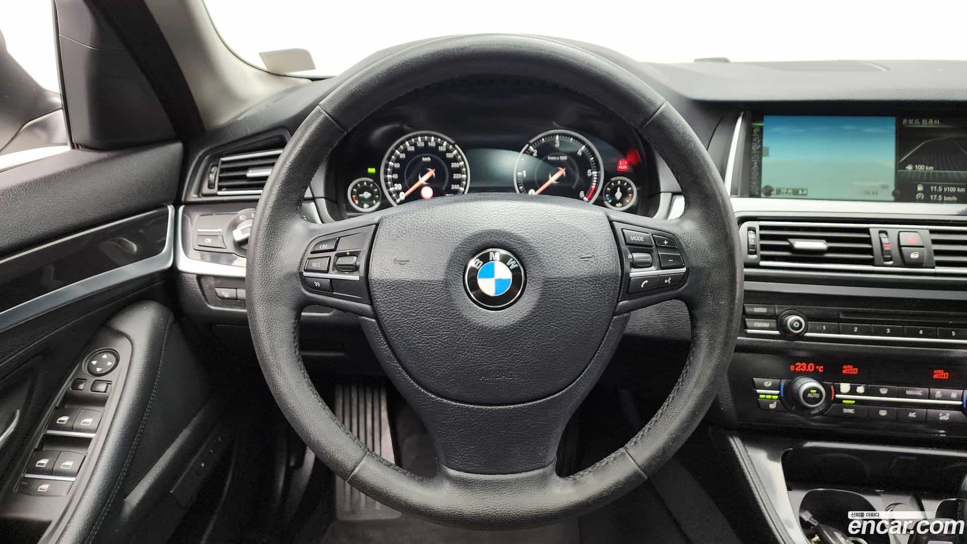 5-Series BMW 2014.3-OPTION-017