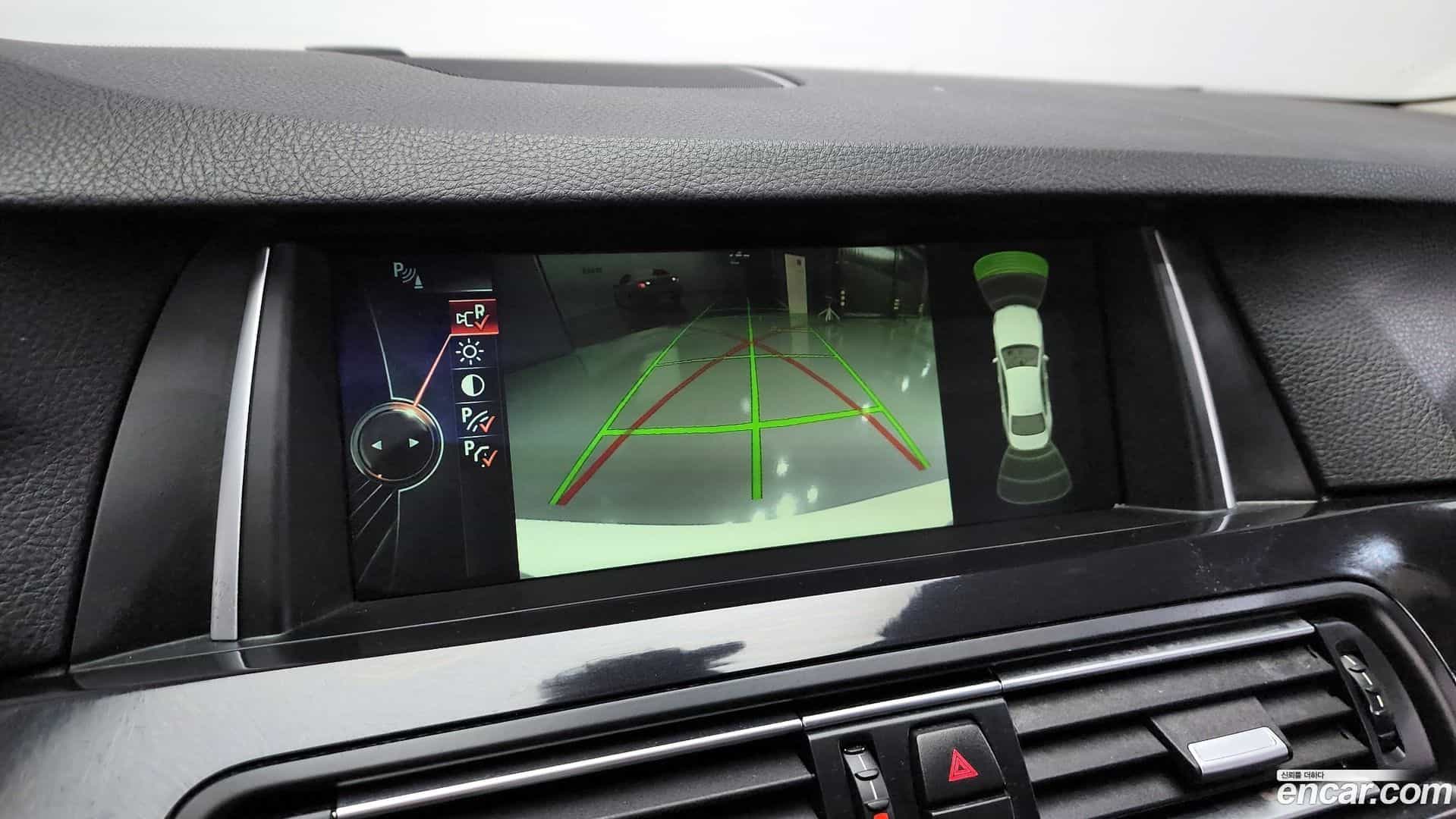 5-Series BMW 2014.3-OPTION-019
