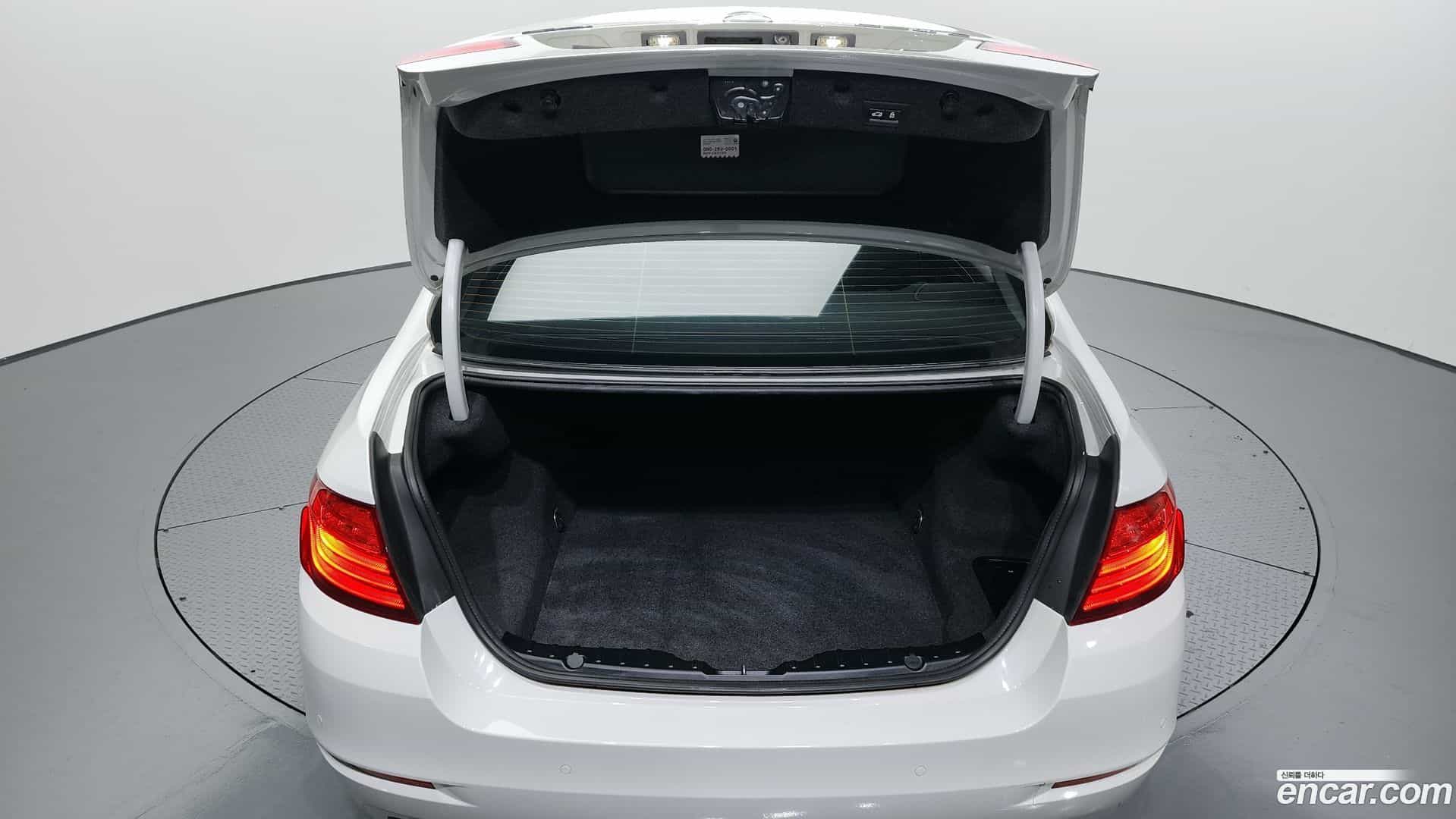 5-Series BMW 2014.3-OPTION-024