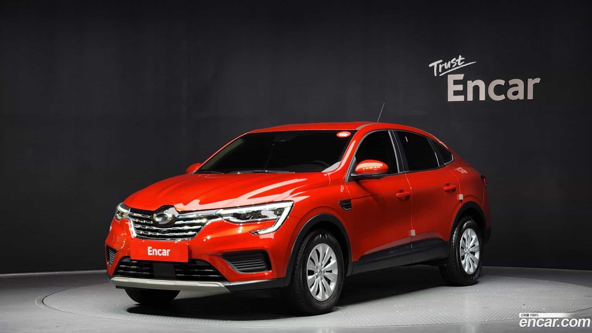 XM3 Renault Korea 2022.4-OUTER-001