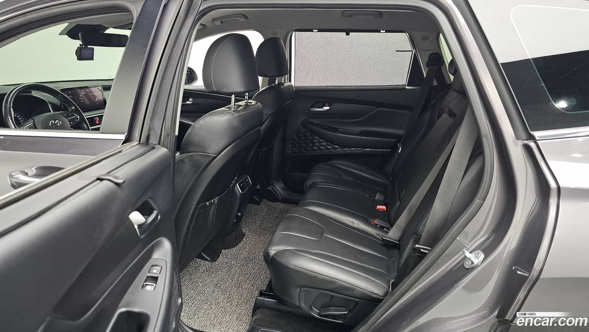 Santafe Hyundai 2021.0-OPTION-015