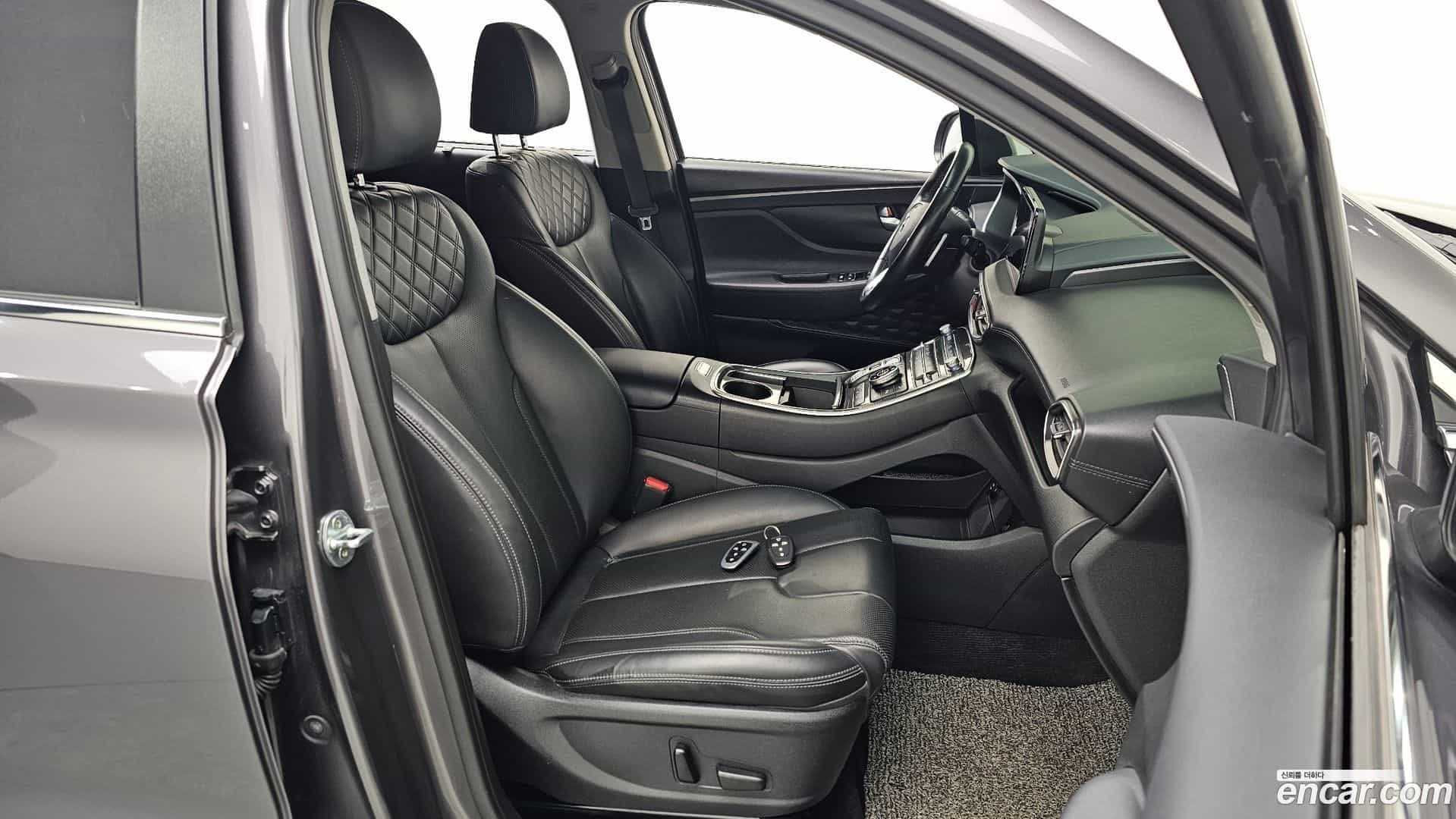 Santafe Hyundai 2021.0-OPTION-016