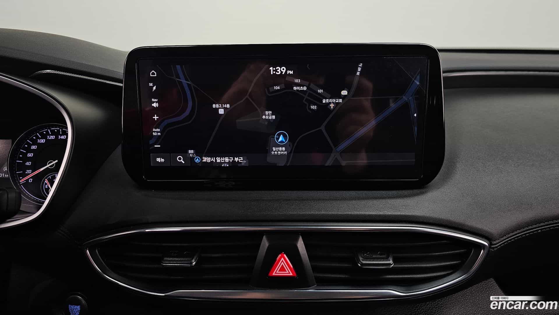 Santafe Hyundai 2021.0-OPTION-018
