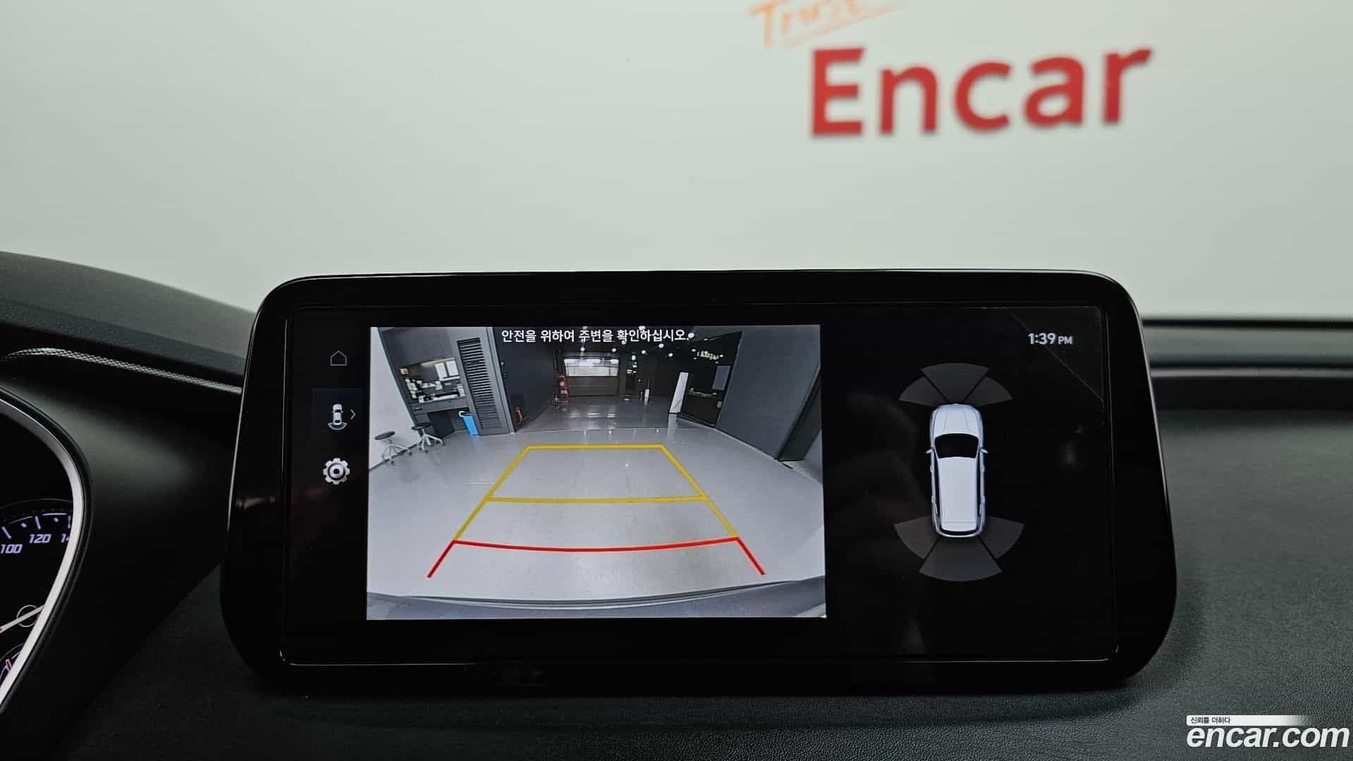 Santafe Hyundai 2021.0-OPTION-019