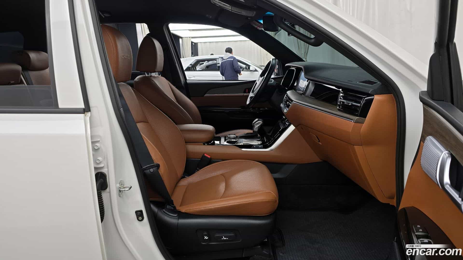 Mohave Kia 2023.10-OPTION-015