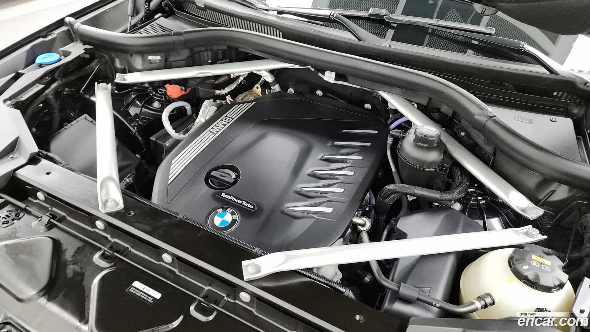 X5 BMW 2021.11-INNER-006