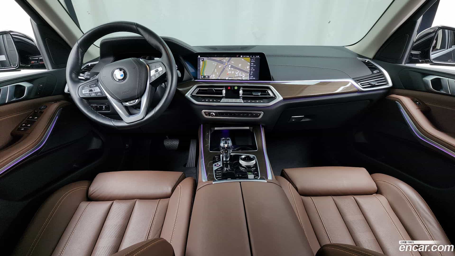 X5 BMW 2021.11-INNER-007
