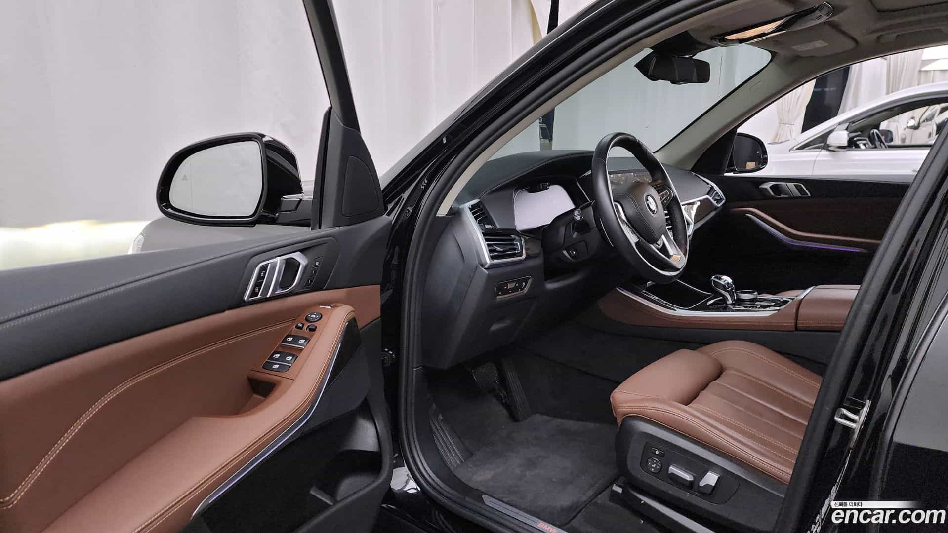 X5 BMW 2021.11-INNER-010