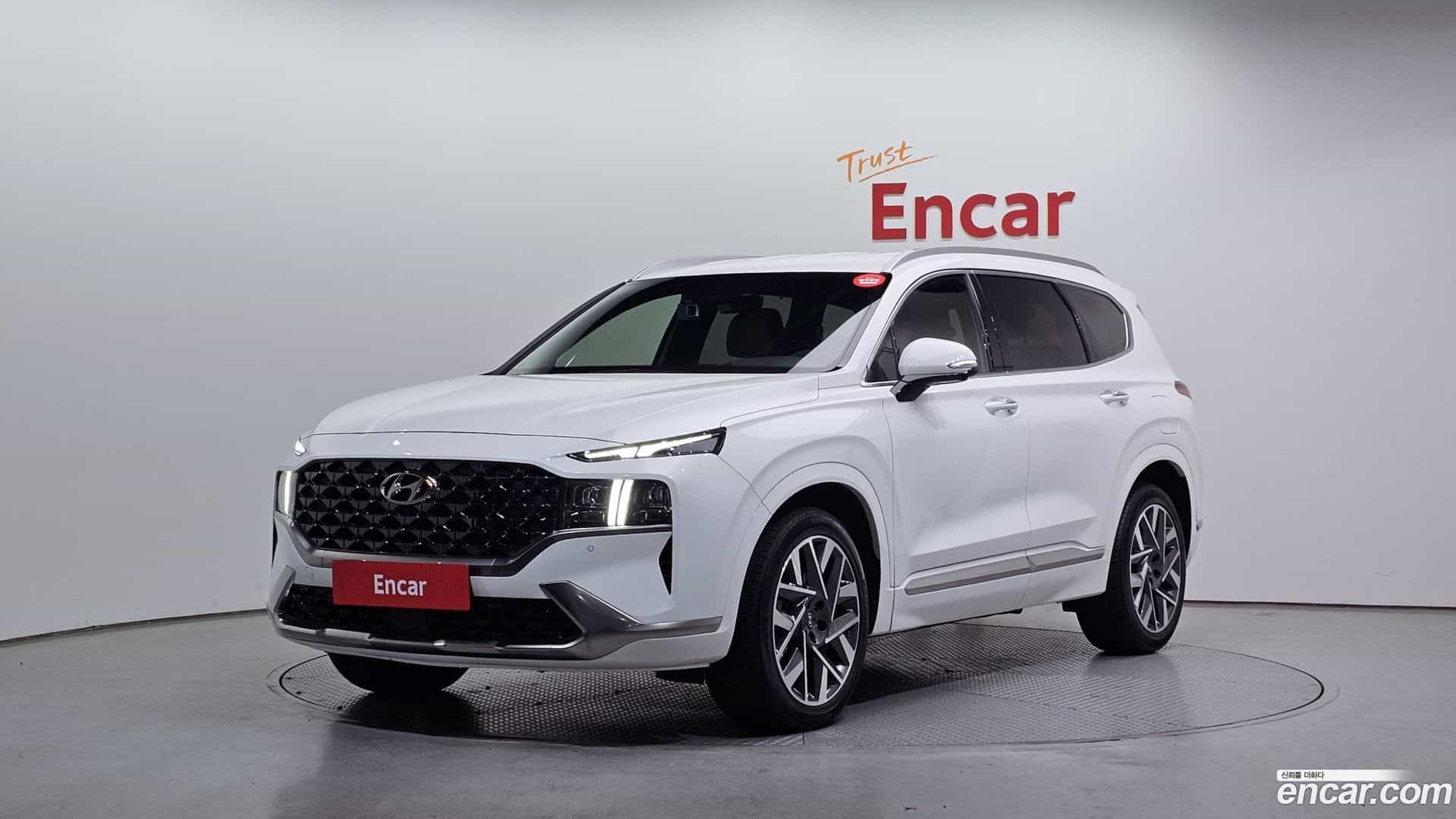 Santafe Hyundai 2023.10-OUTER-001