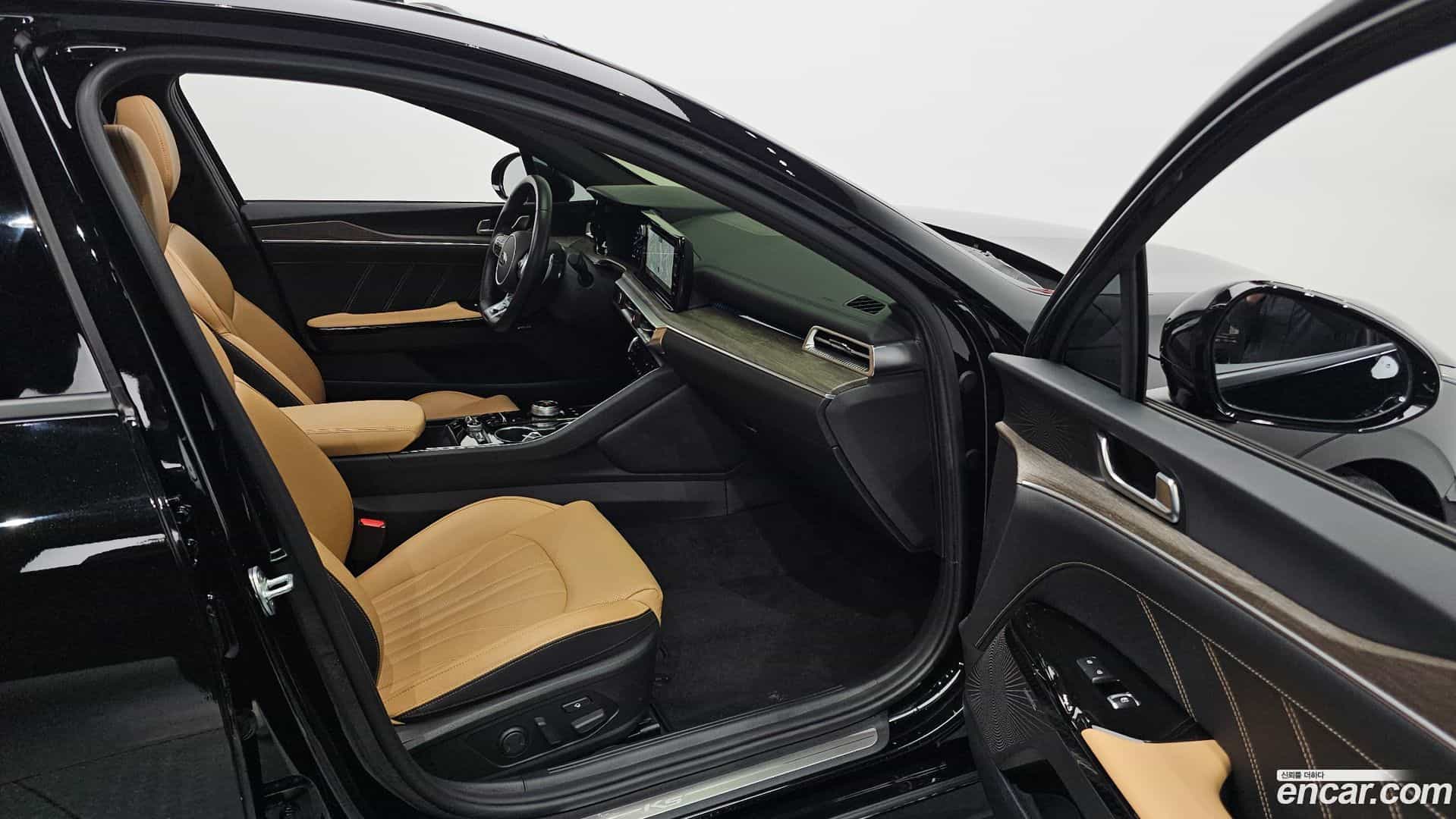 K5 Kia 2021.2-INNER-010
