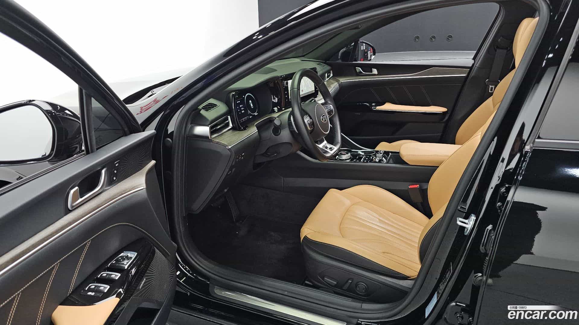 K5 Kia 2021.2-OPTION-015