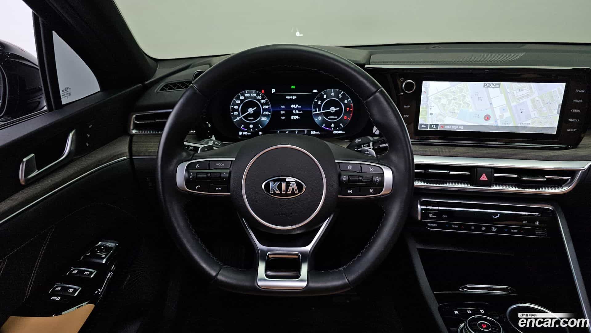 K5 Kia 2021.2-OPTION-017
