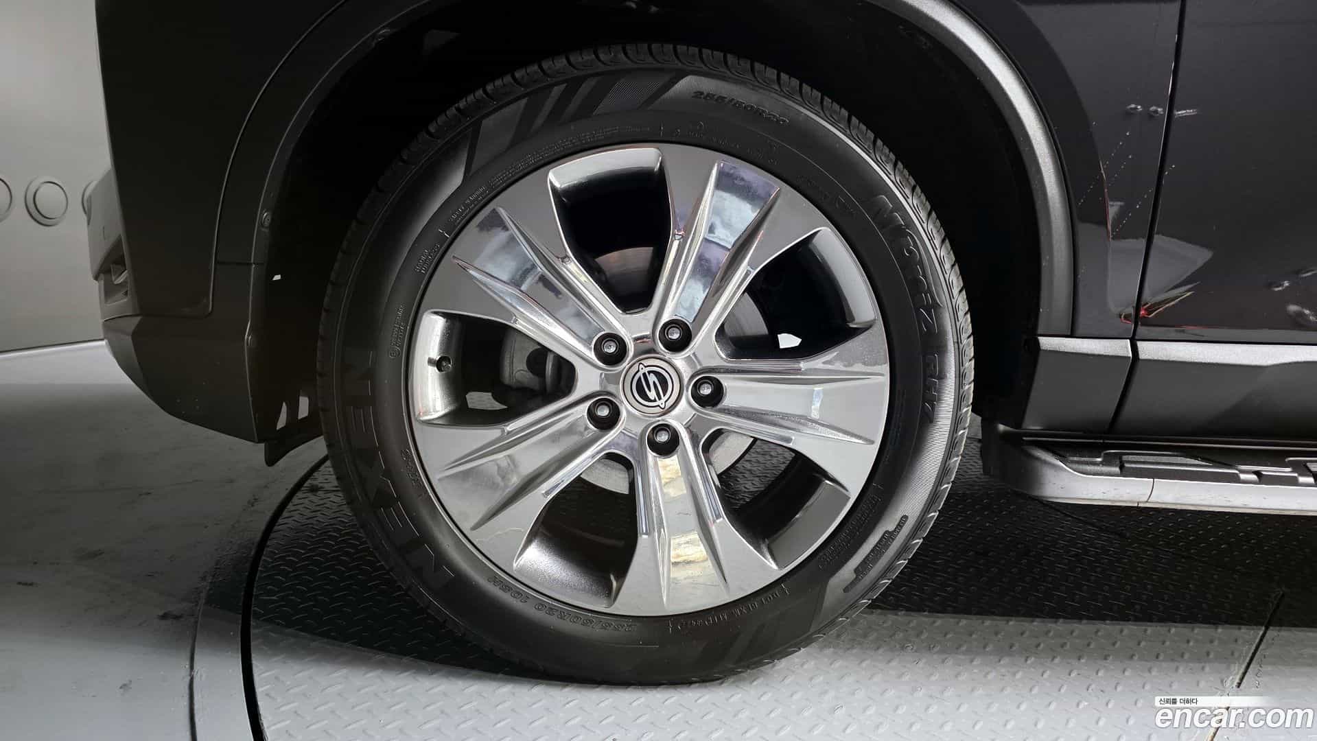 Rexton KG Mobility 2023.1-OUTER-005
