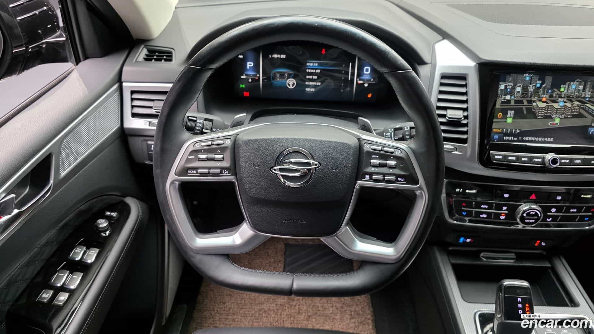 Rexton KG Mobility 2023.1-OPTION-017