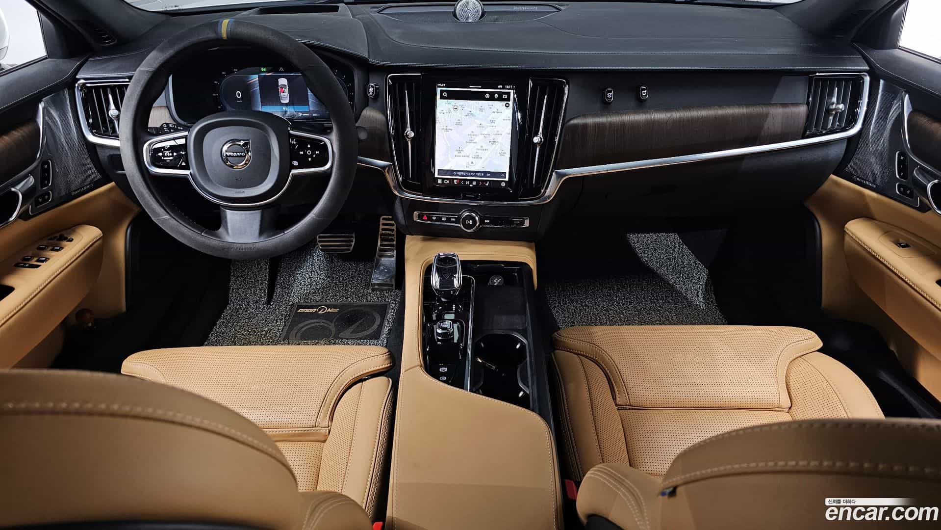 S90 Volvo 2022.10-INNER-007