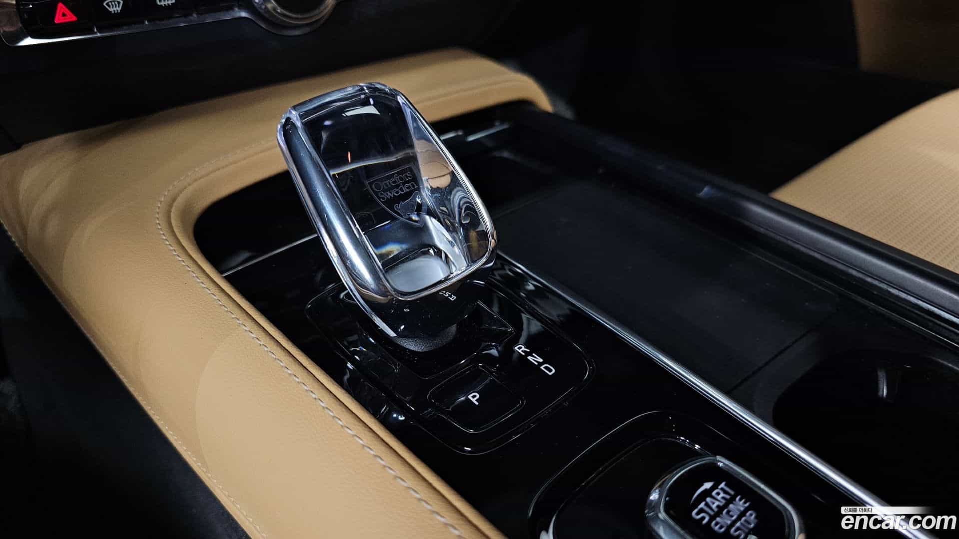 S90 Volvo 2022.10-INNER-009
