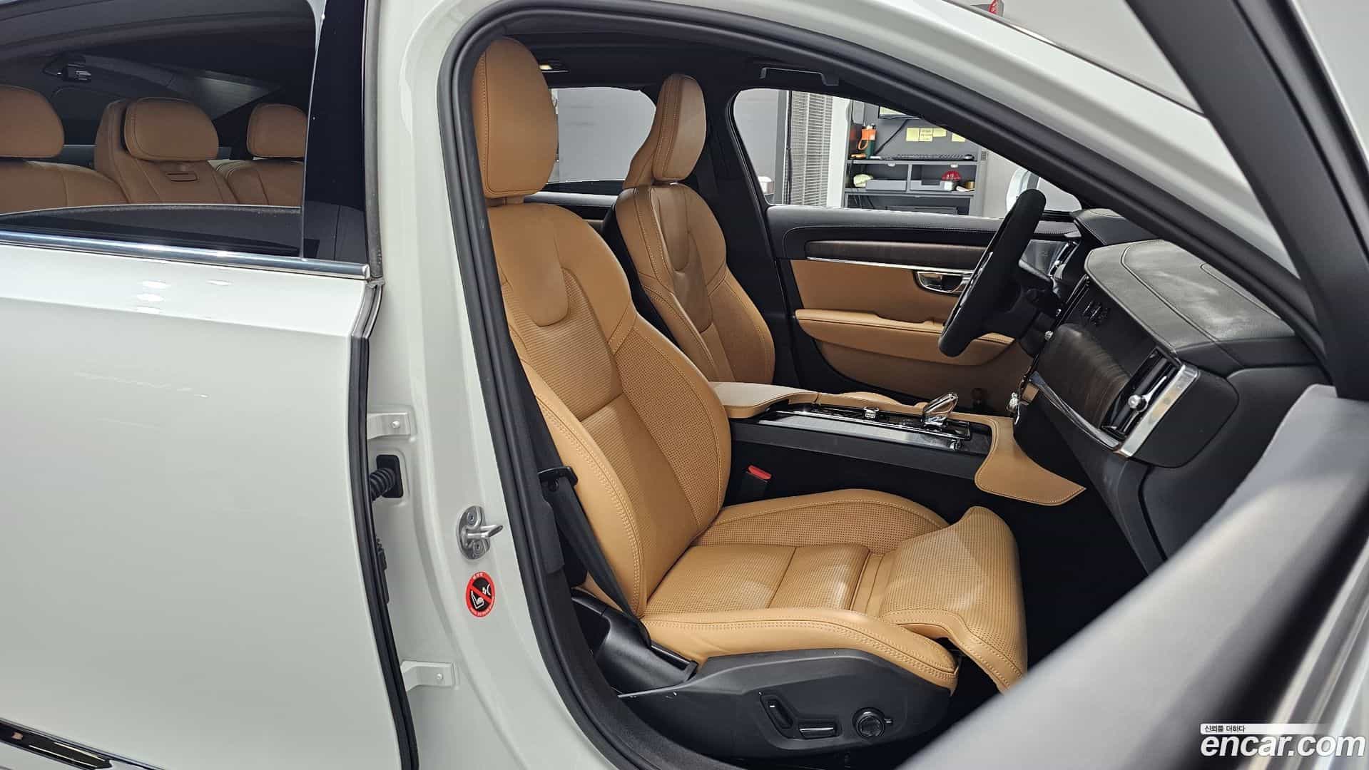 S90 Volvo 2022.10-INNER-010