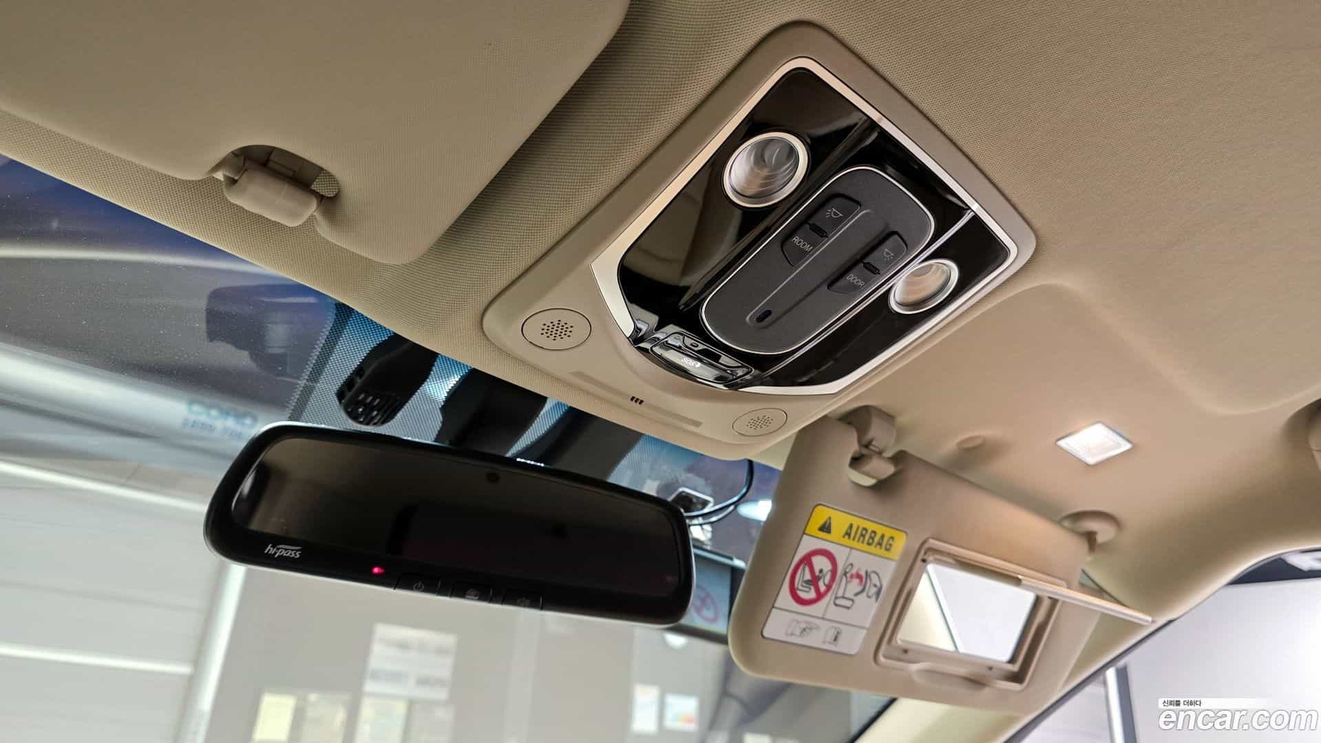 Actyon KG Mobility 2024.8-OPTION-022
