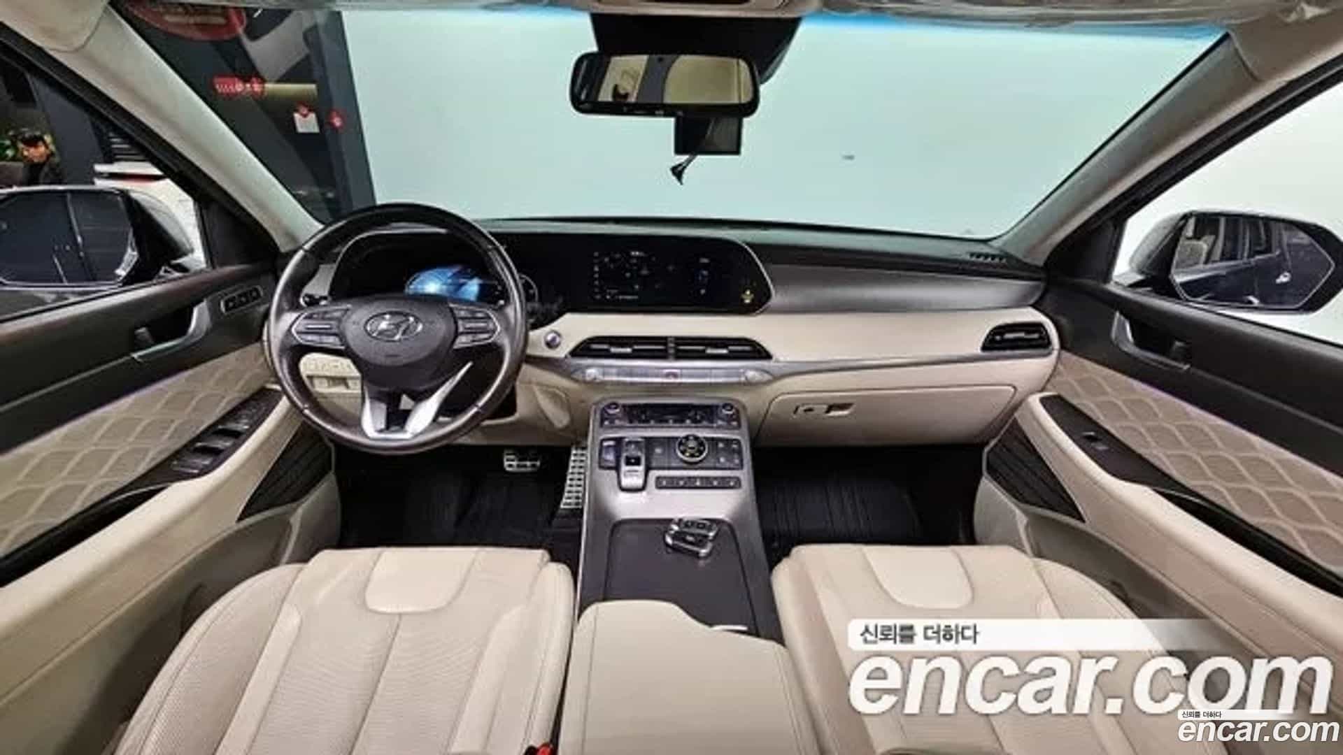 Palisade Hyundai 2020.7-INNER-007