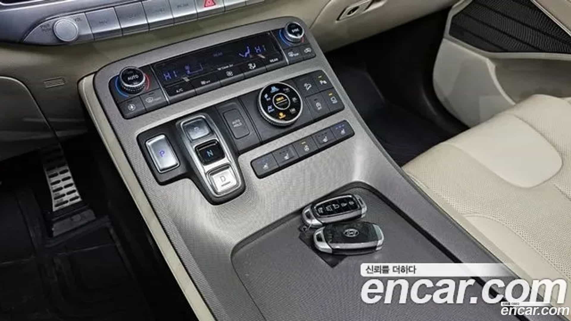 Palisade Hyundai 2020.7-INNER-009