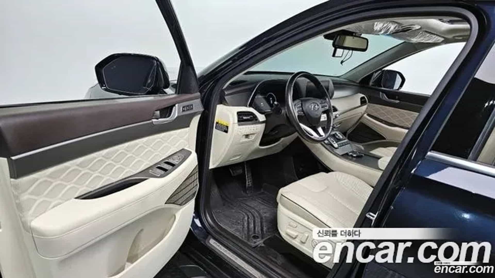 Palisade Hyundai 2020.7-OPTION-015