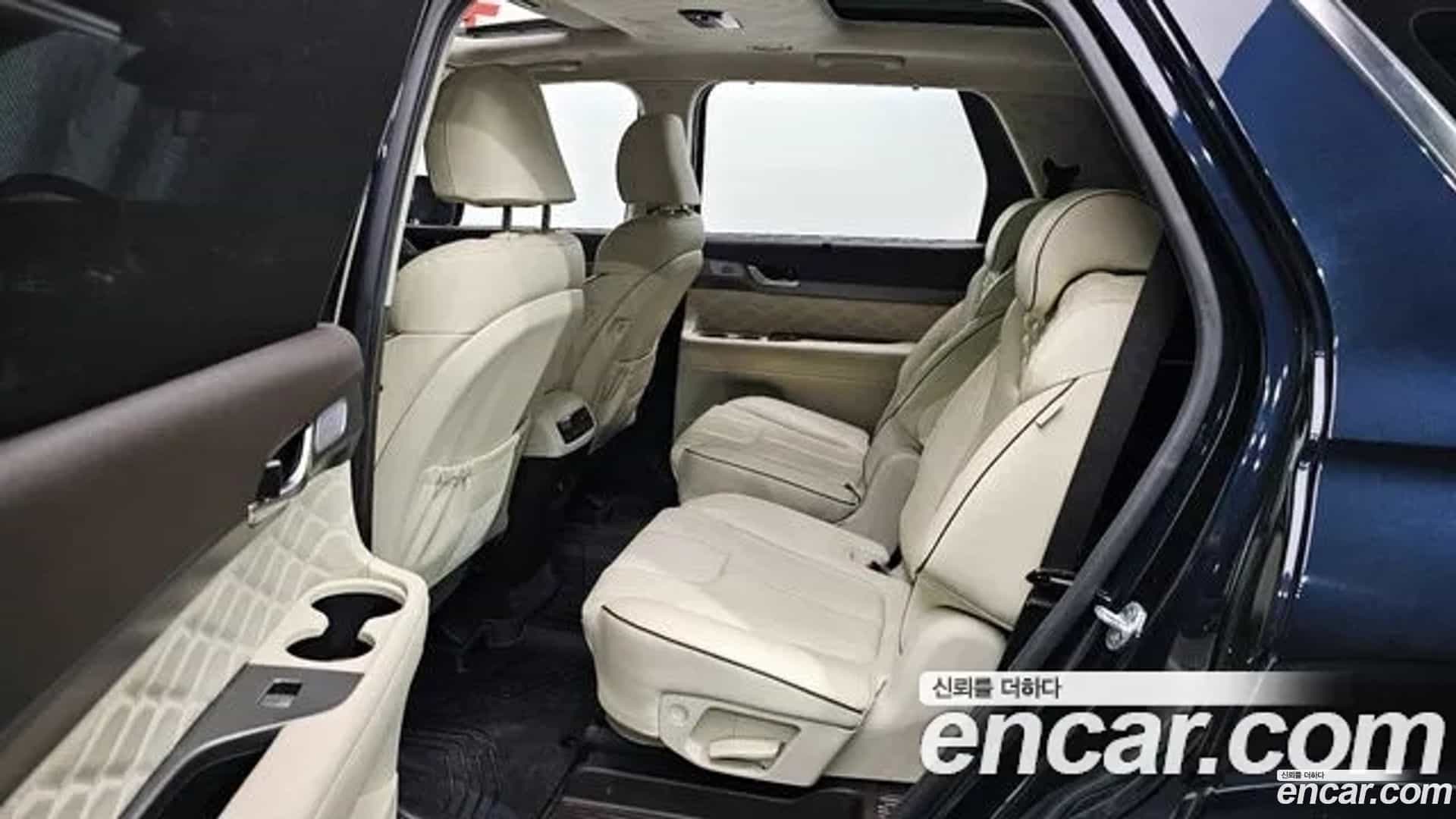 Palisade Hyundai 2020.7-OPTION-016