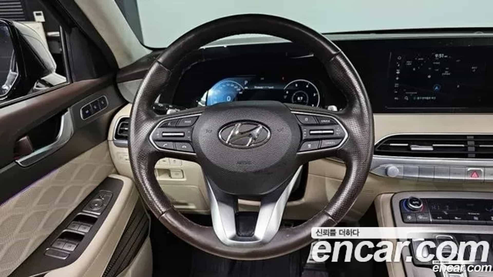 Palisade Hyundai 2020.7-OPTION-018
