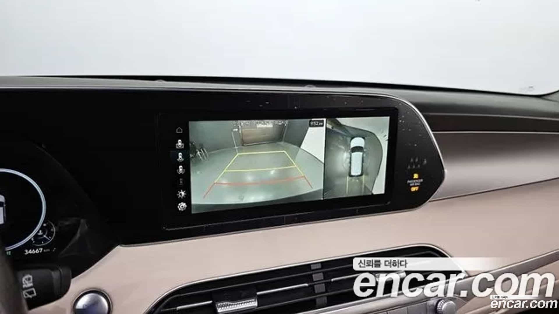Palisade Hyundai 2020.7-OPTION-022