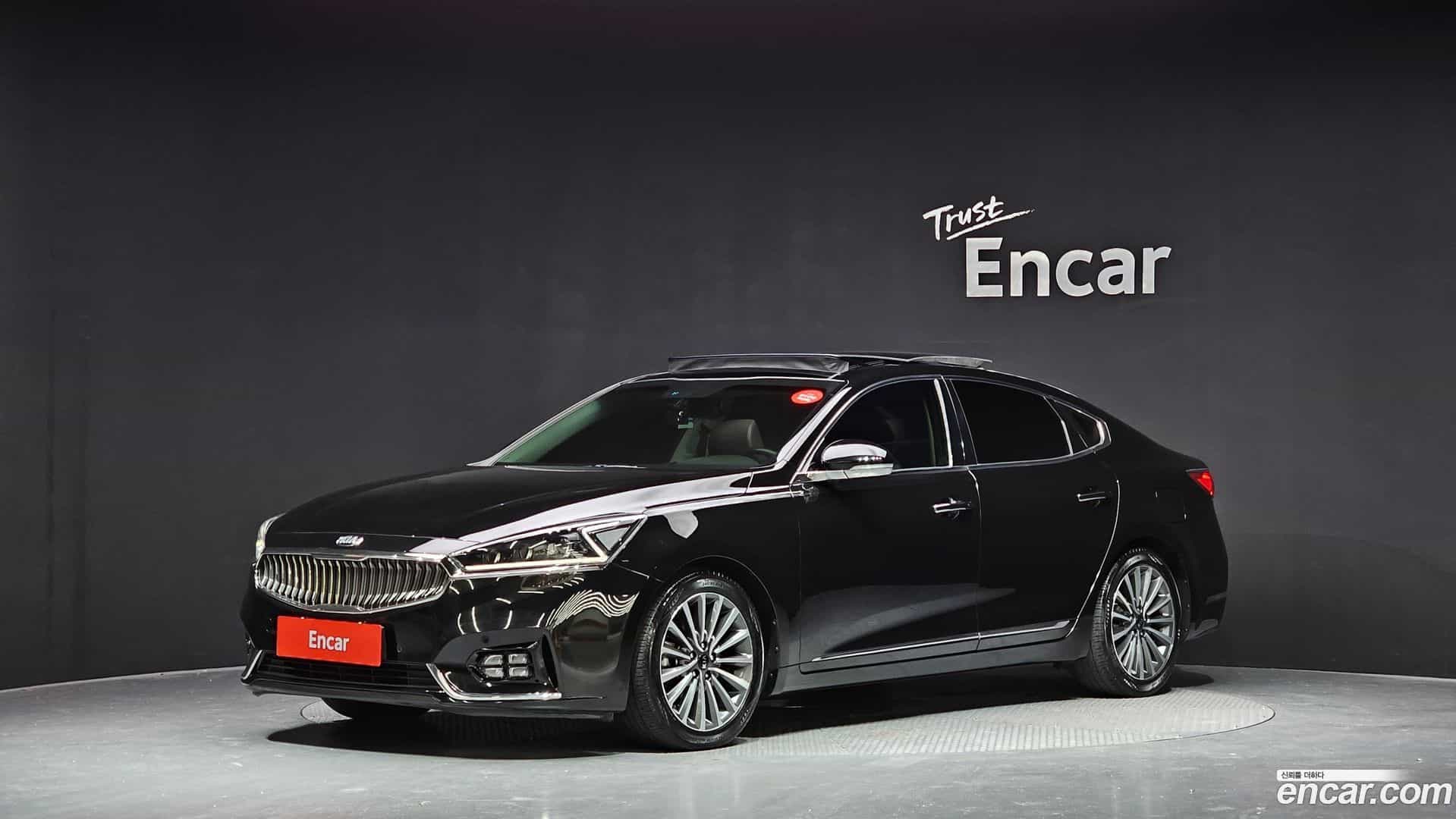 K7 Kia 2017.11-OUTER-001
