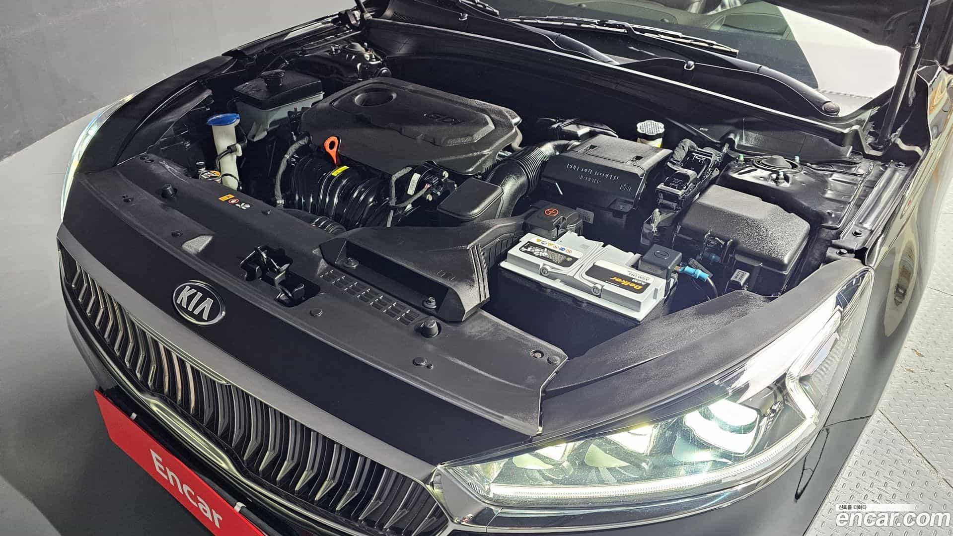K7 Kia 2017.11-INNER-006